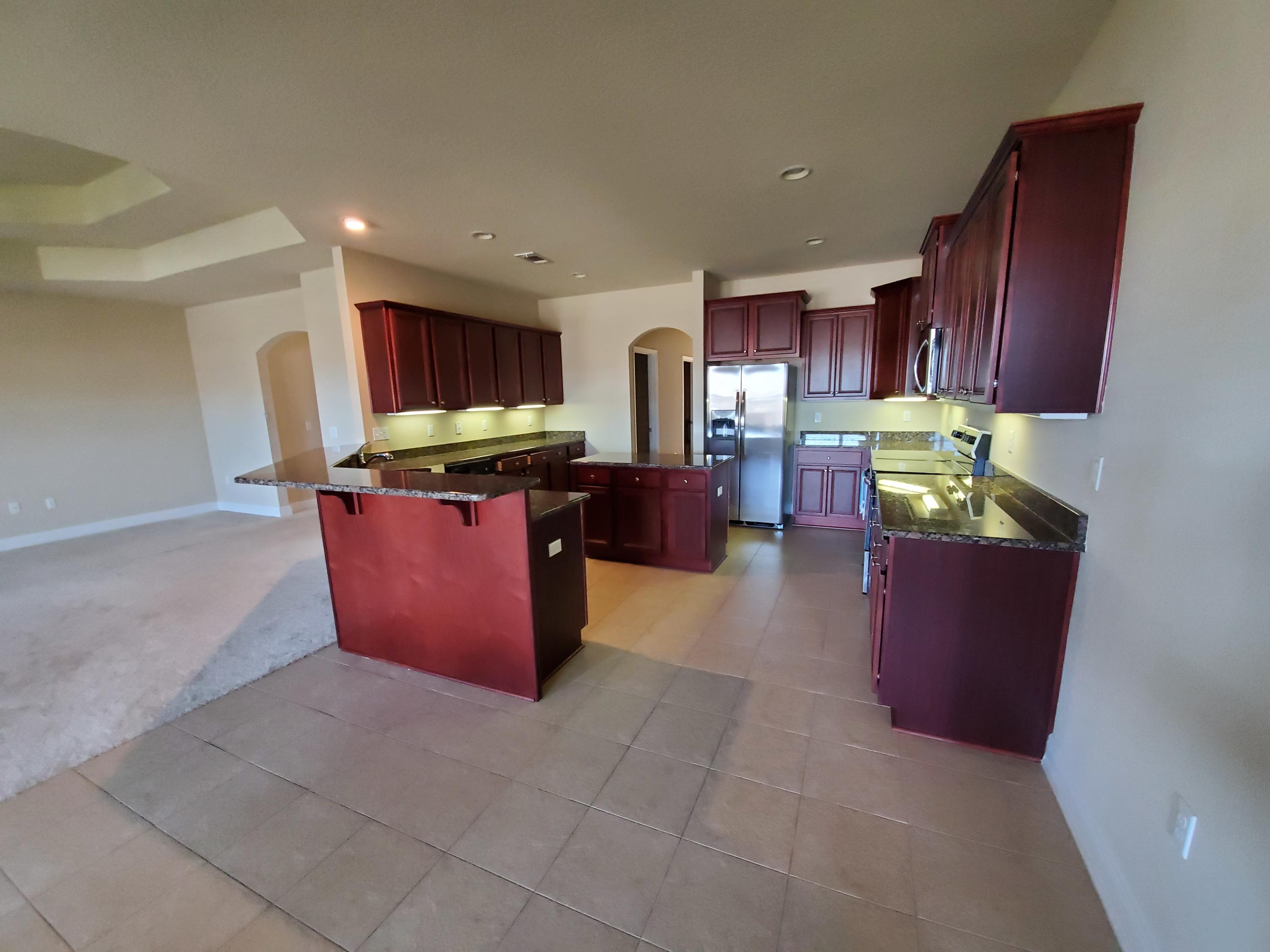 LIBERTY OAKS - Residential