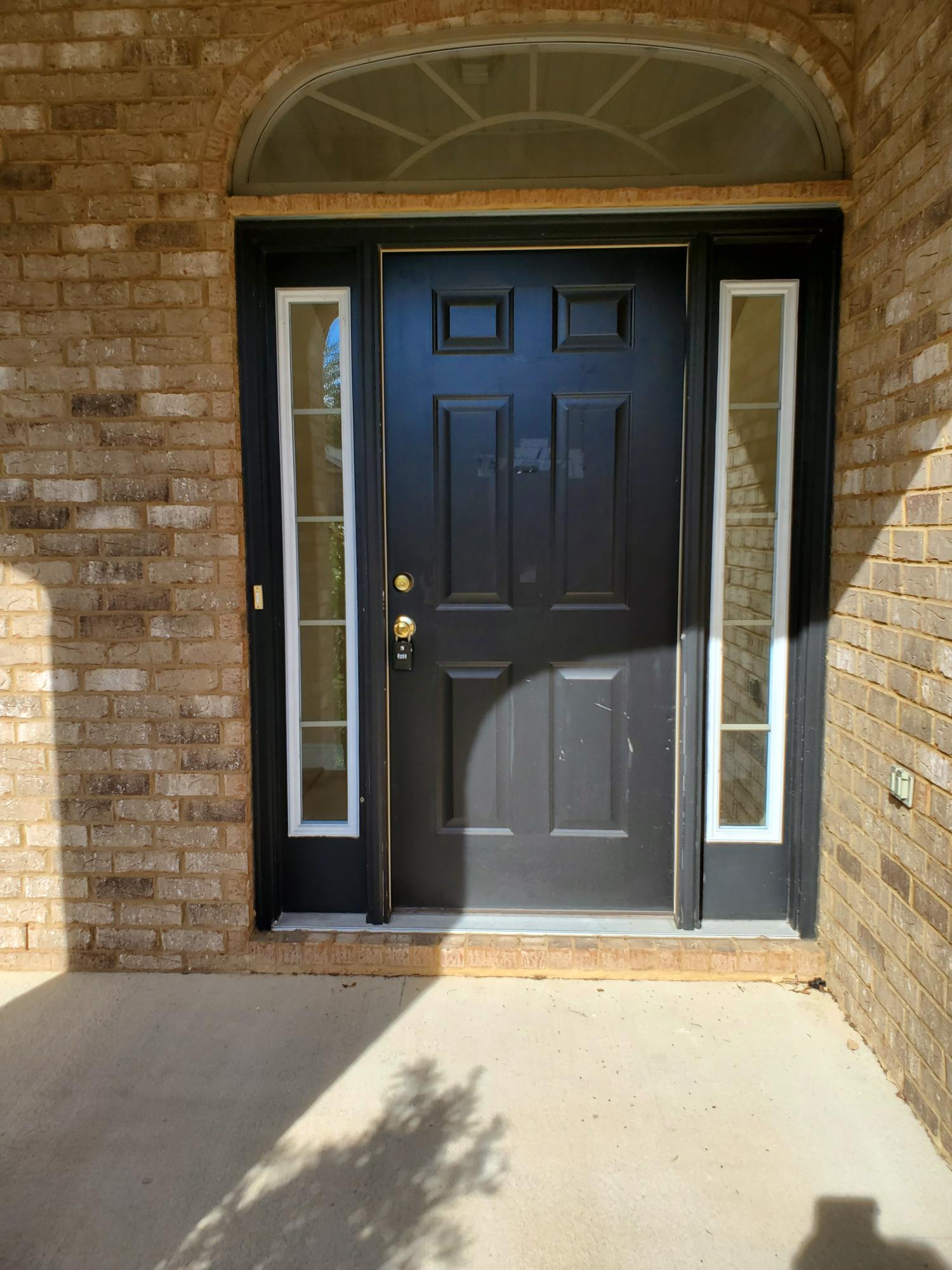 LIBERTY OAKS - Residential