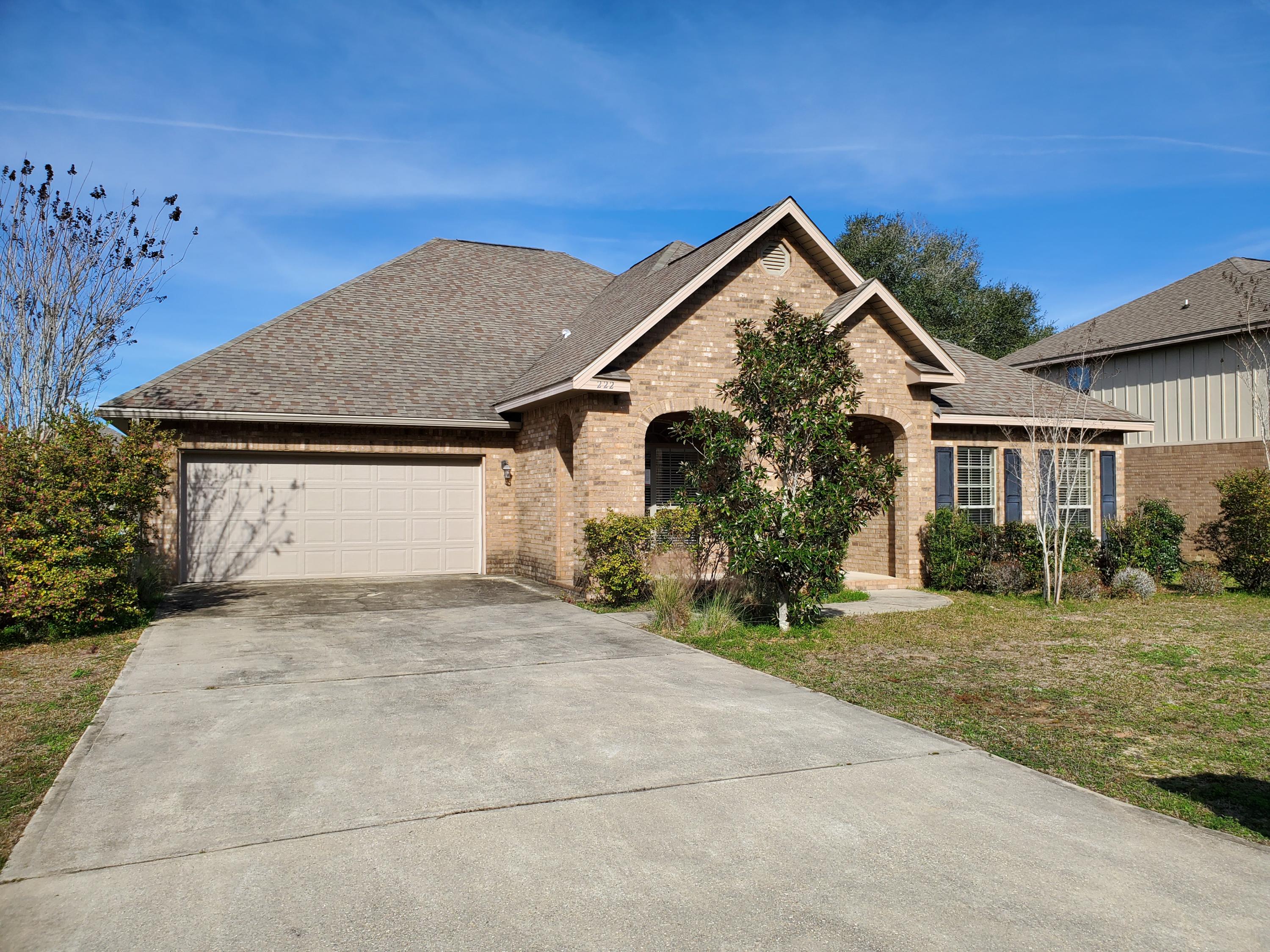 LIBERTY OAKS - Residential