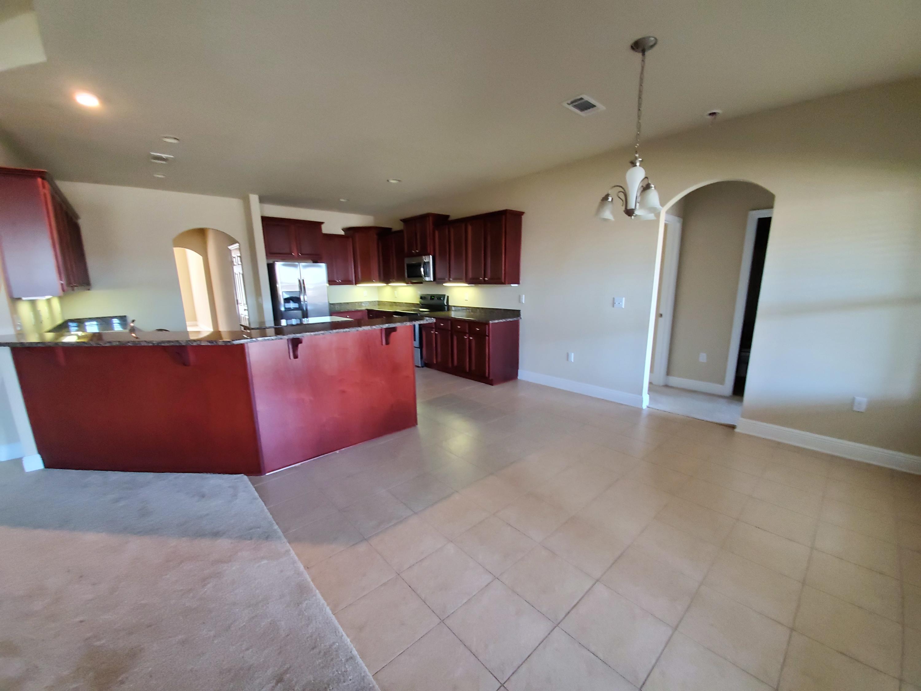 LIBERTY OAKS - Residential