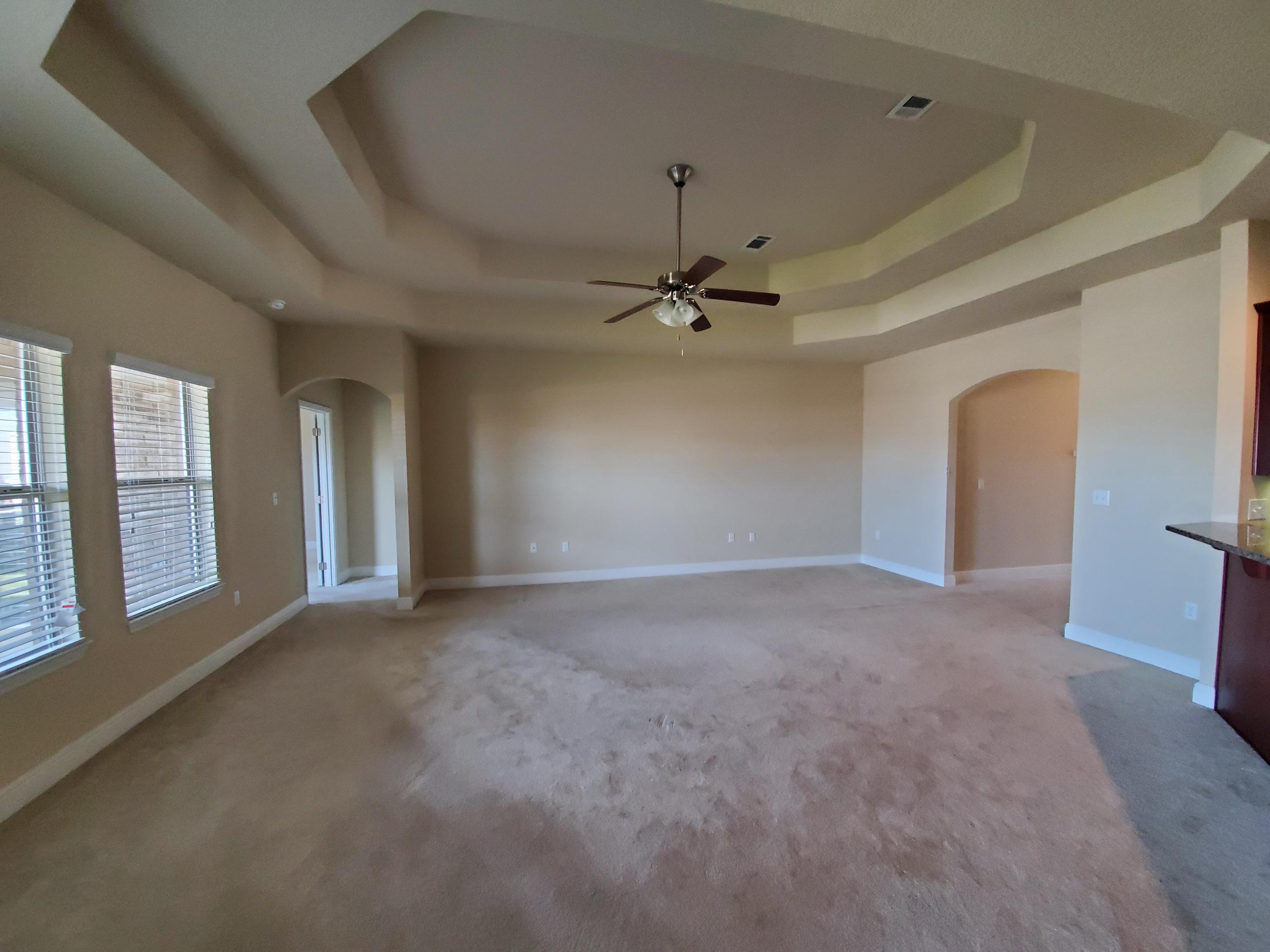 LIBERTY OAKS - Residential