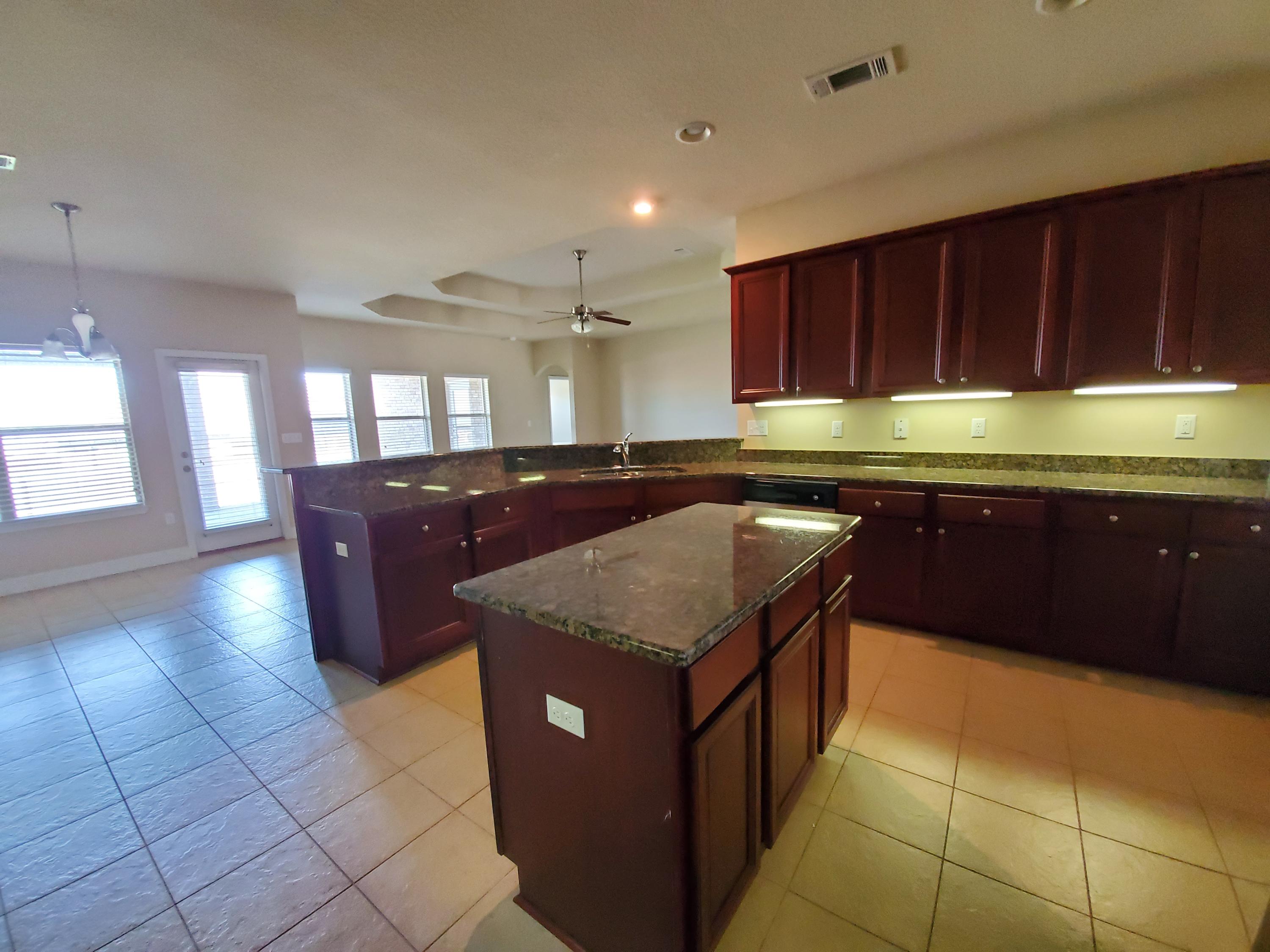 LIBERTY OAKS - Residential