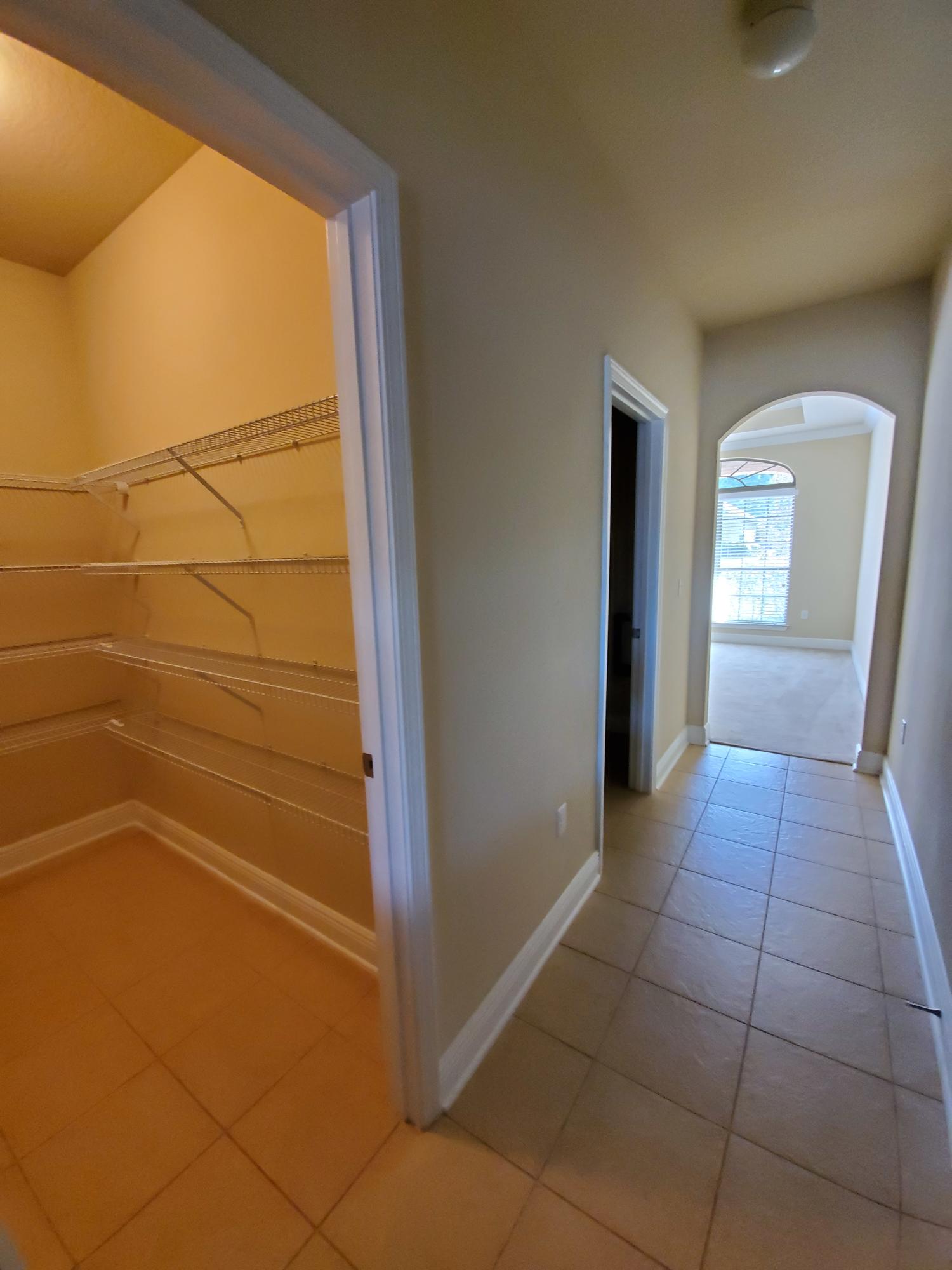 LIBERTY OAKS - Residential