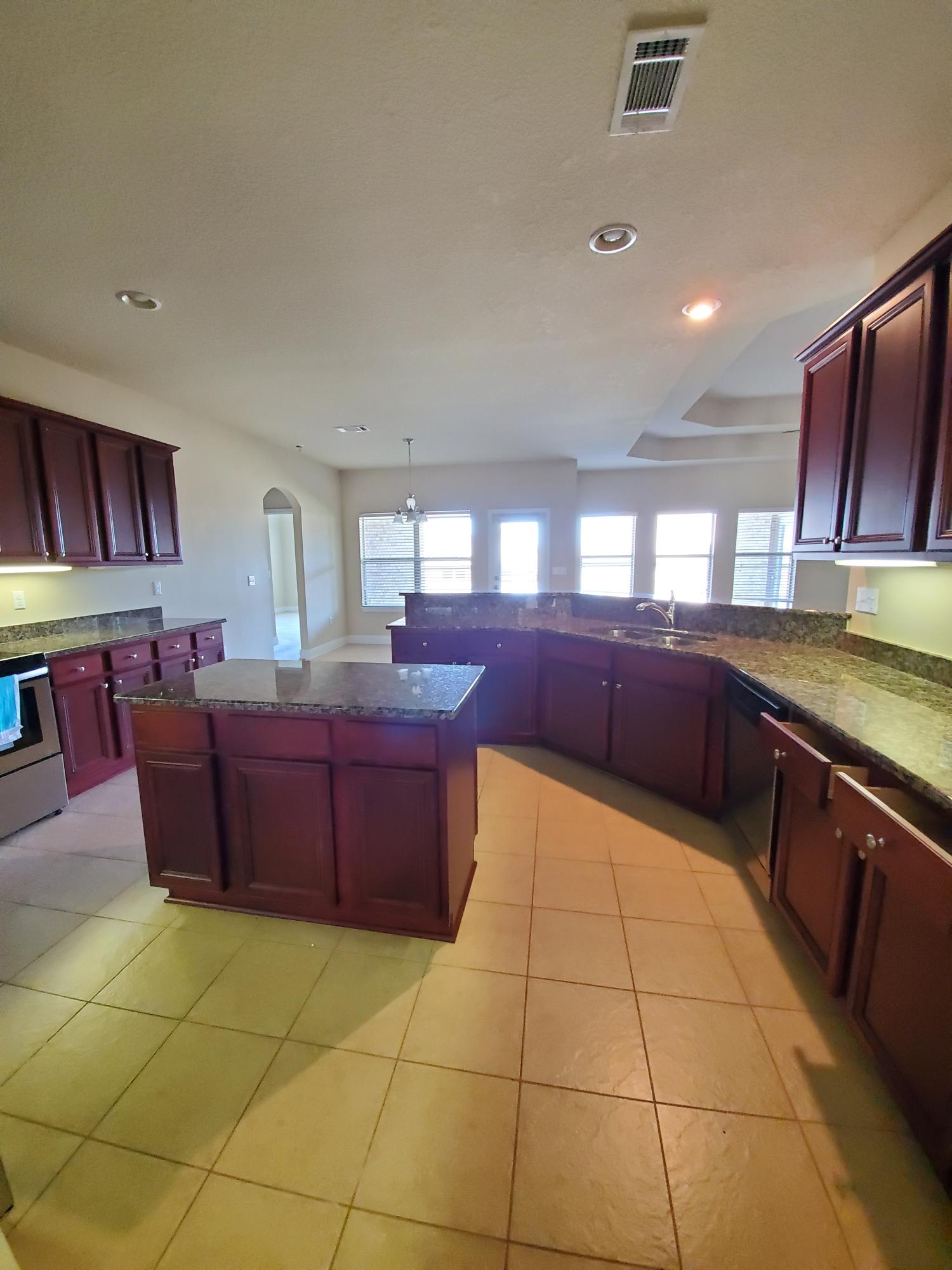 LIBERTY OAKS - Residential