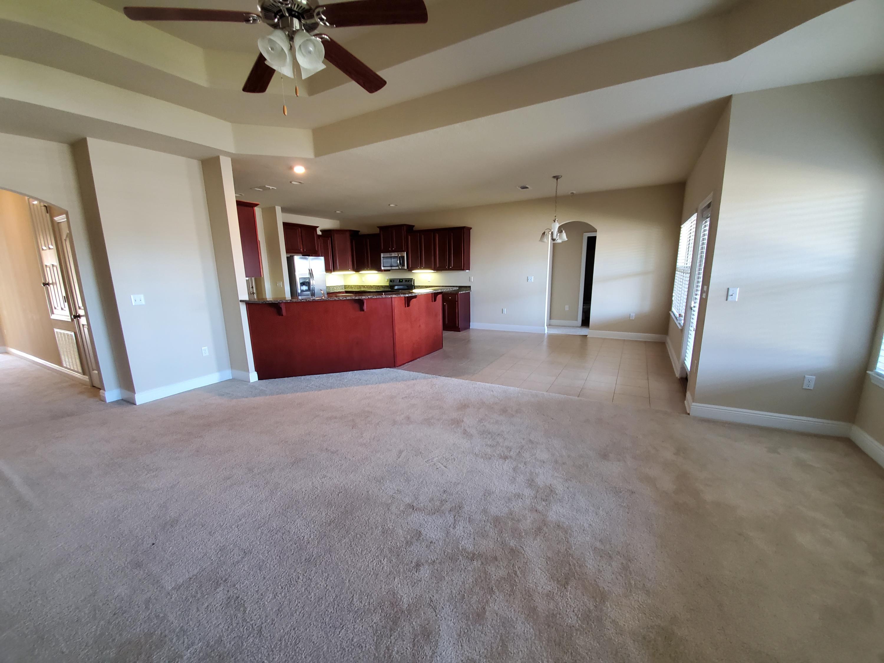 LIBERTY OAKS - Residential