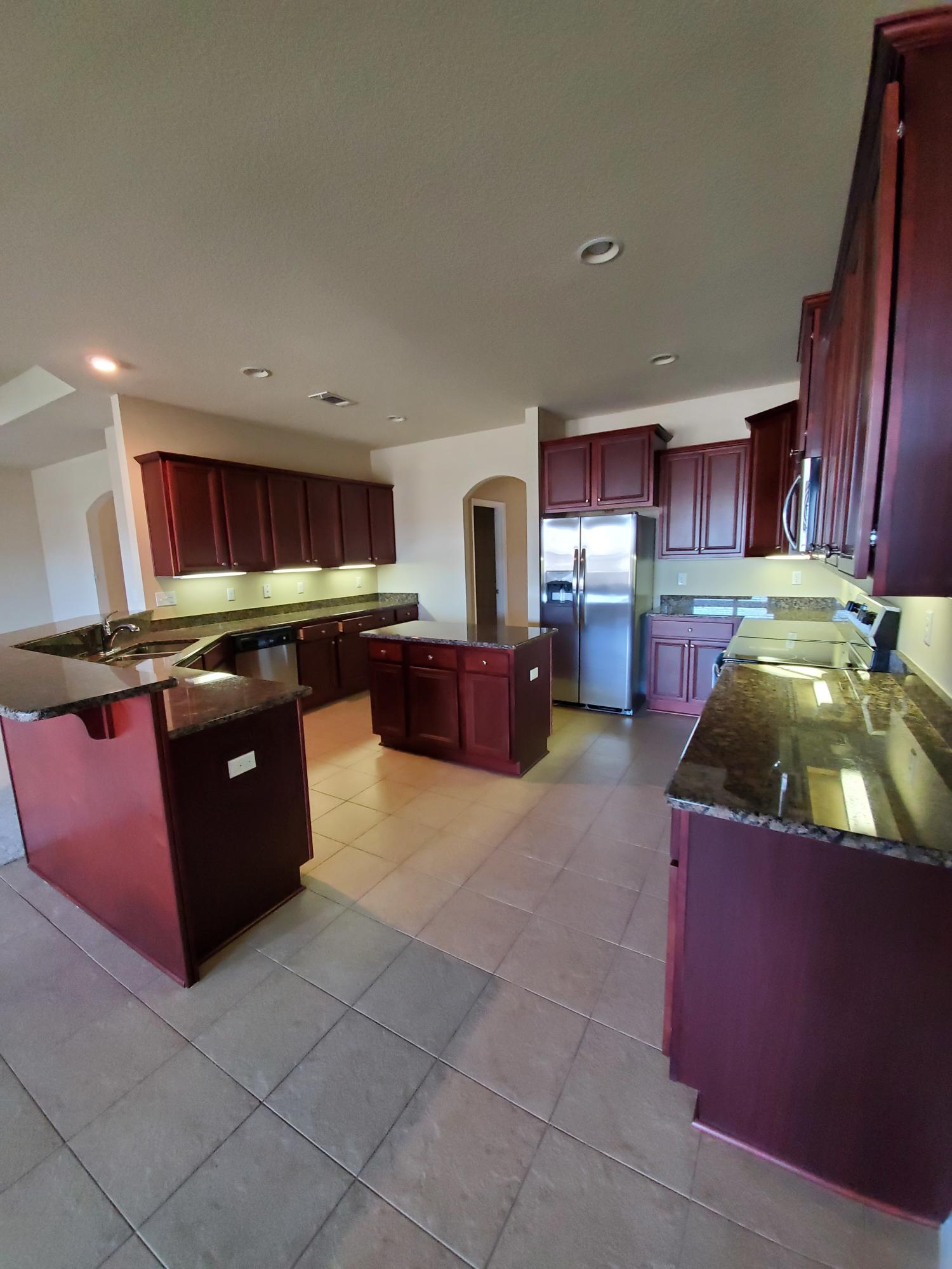 LIBERTY OAKS - Residential