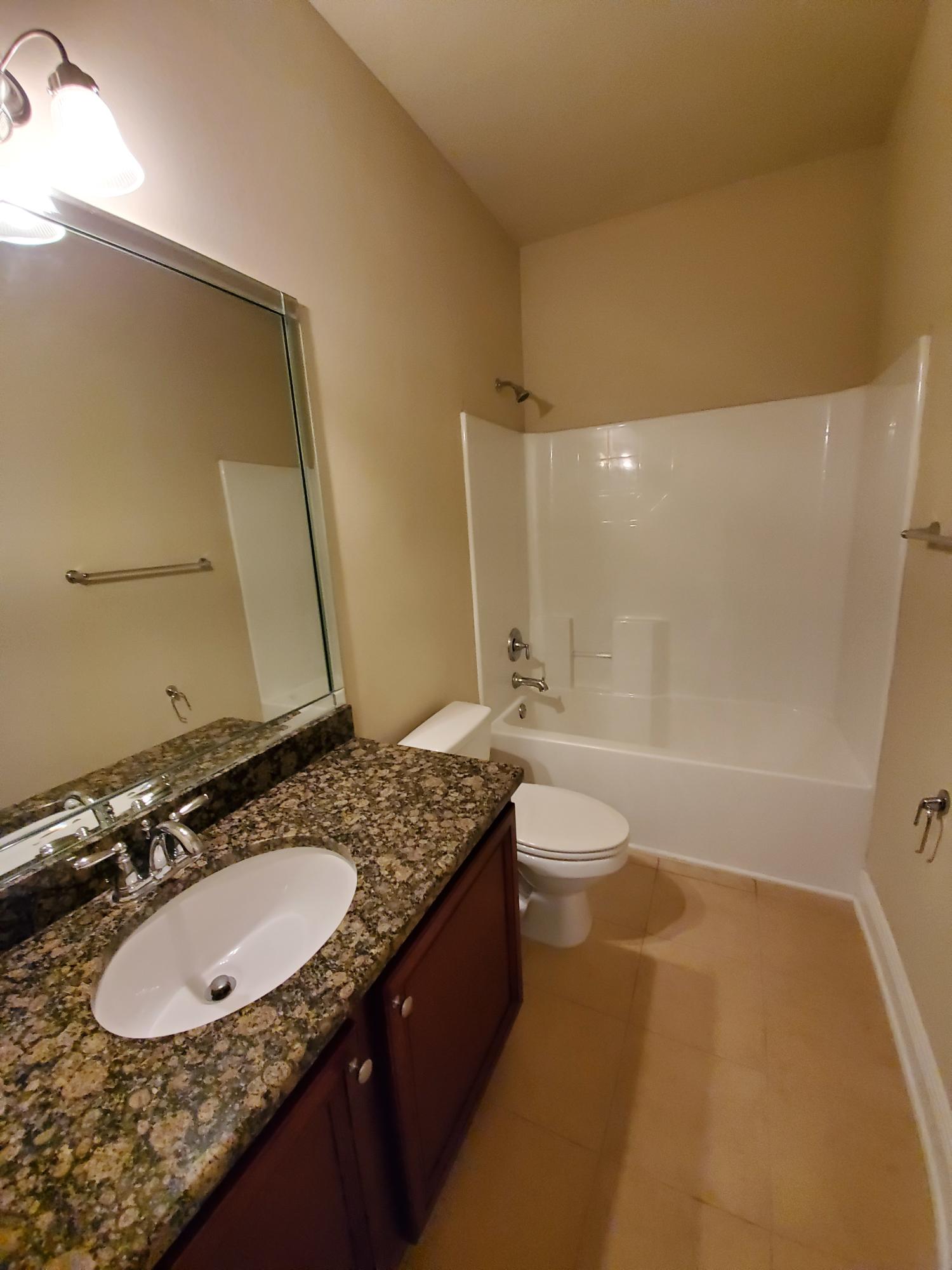 LIBERTY OAKS - Residential