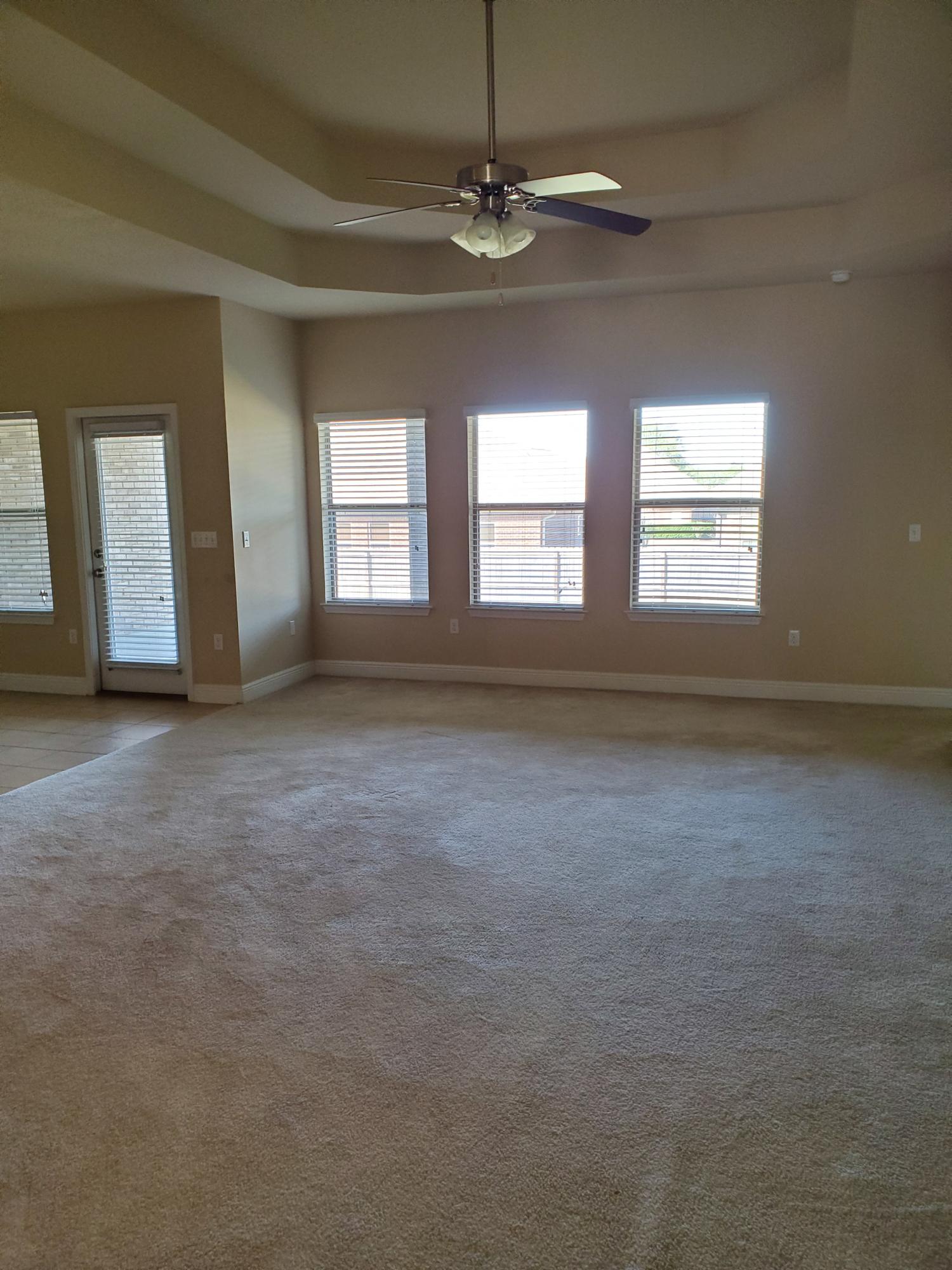 LIBERTY OAKS - Residential