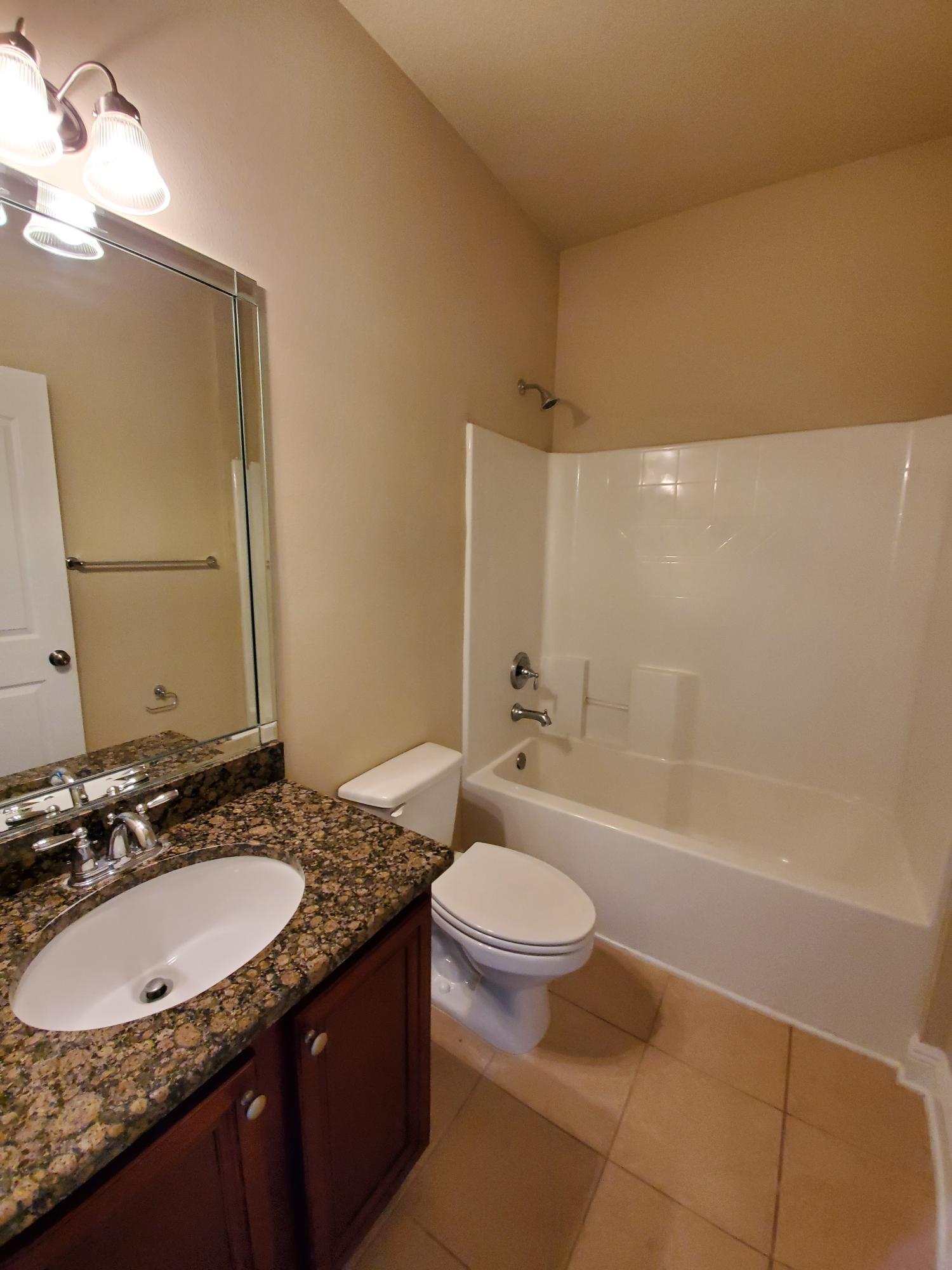 LIBERTY OAKS - Residential