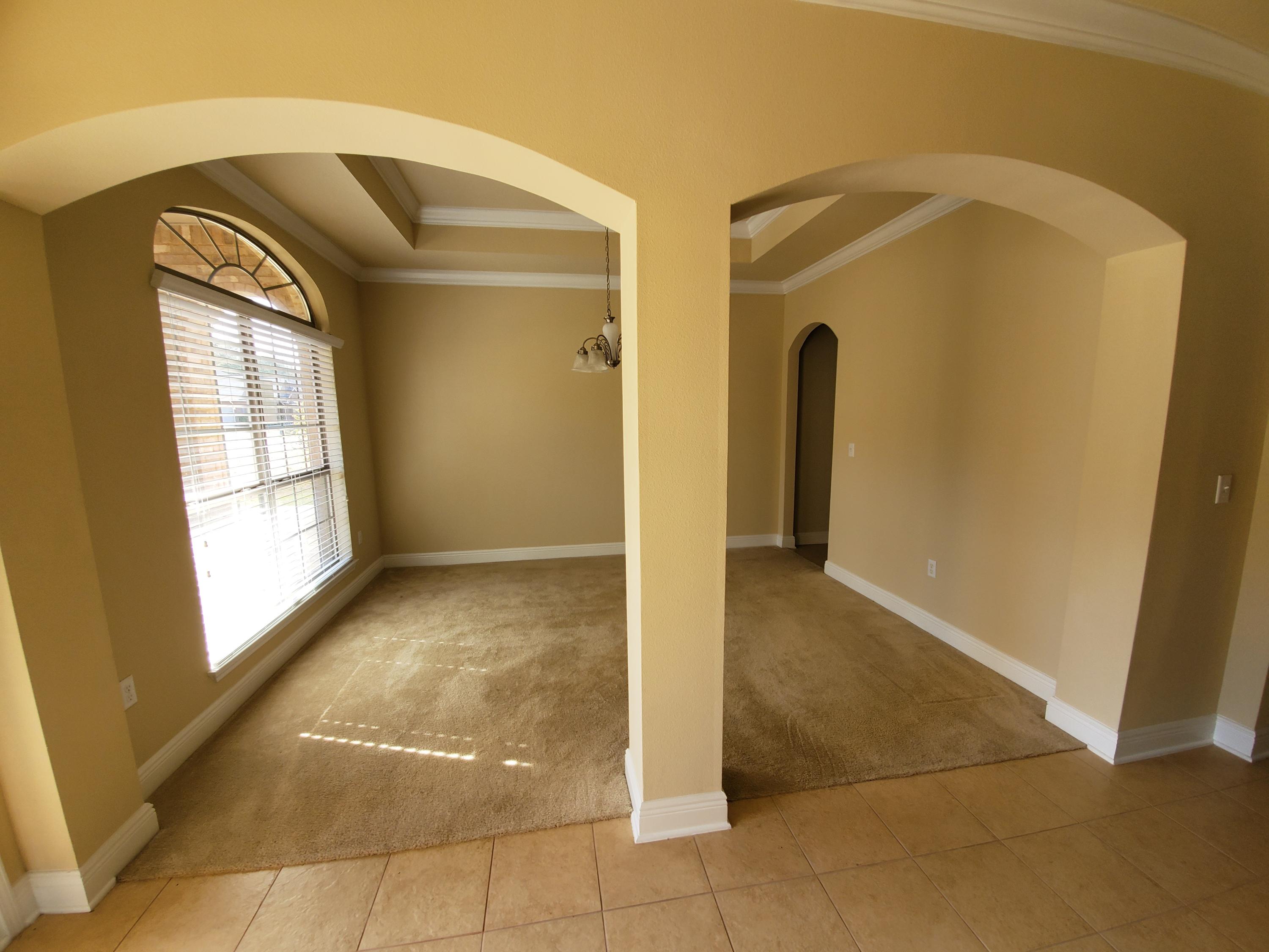 LIBERTY OAKS - Residential