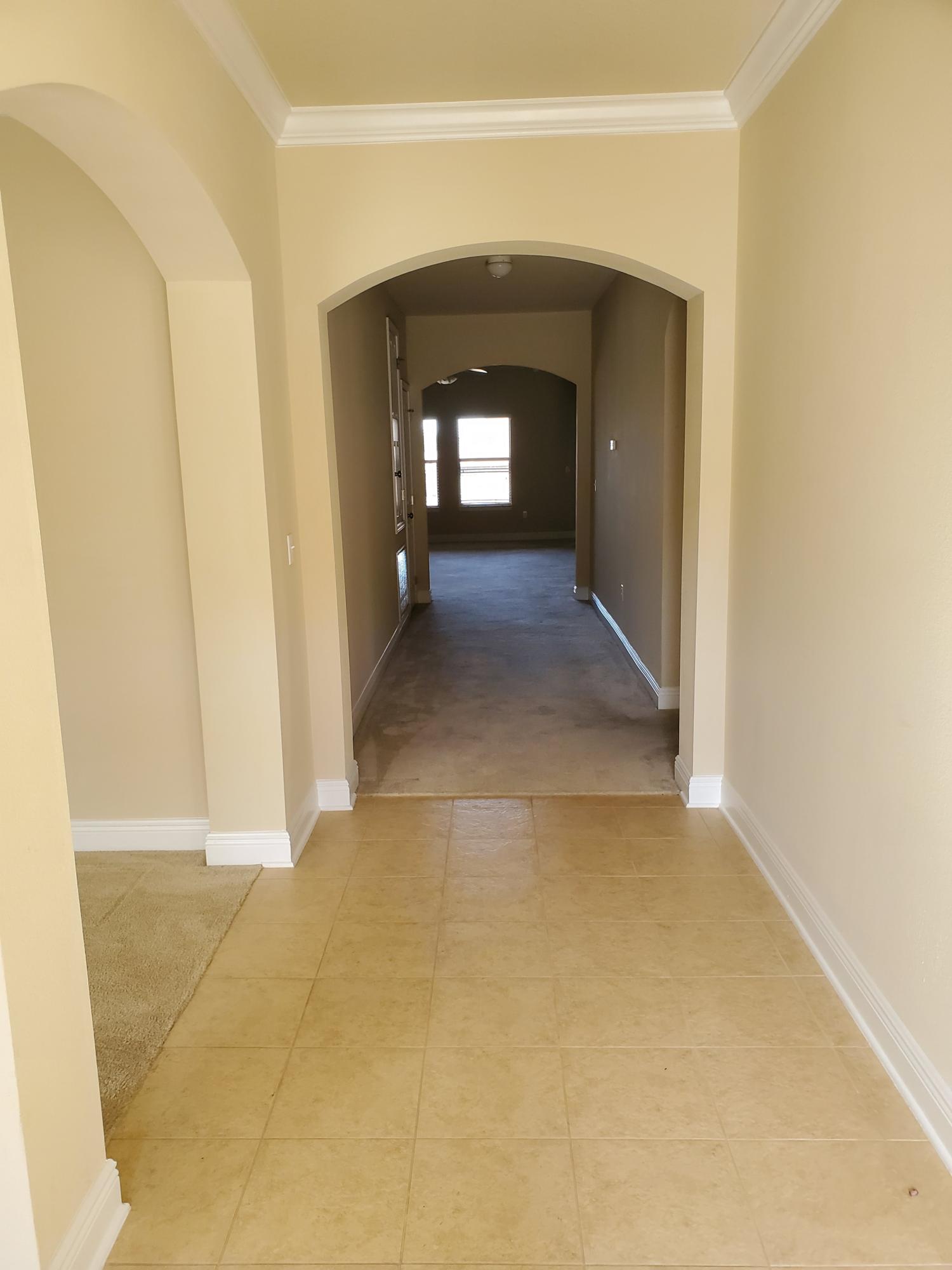 LIBERTY OAKS - Residential