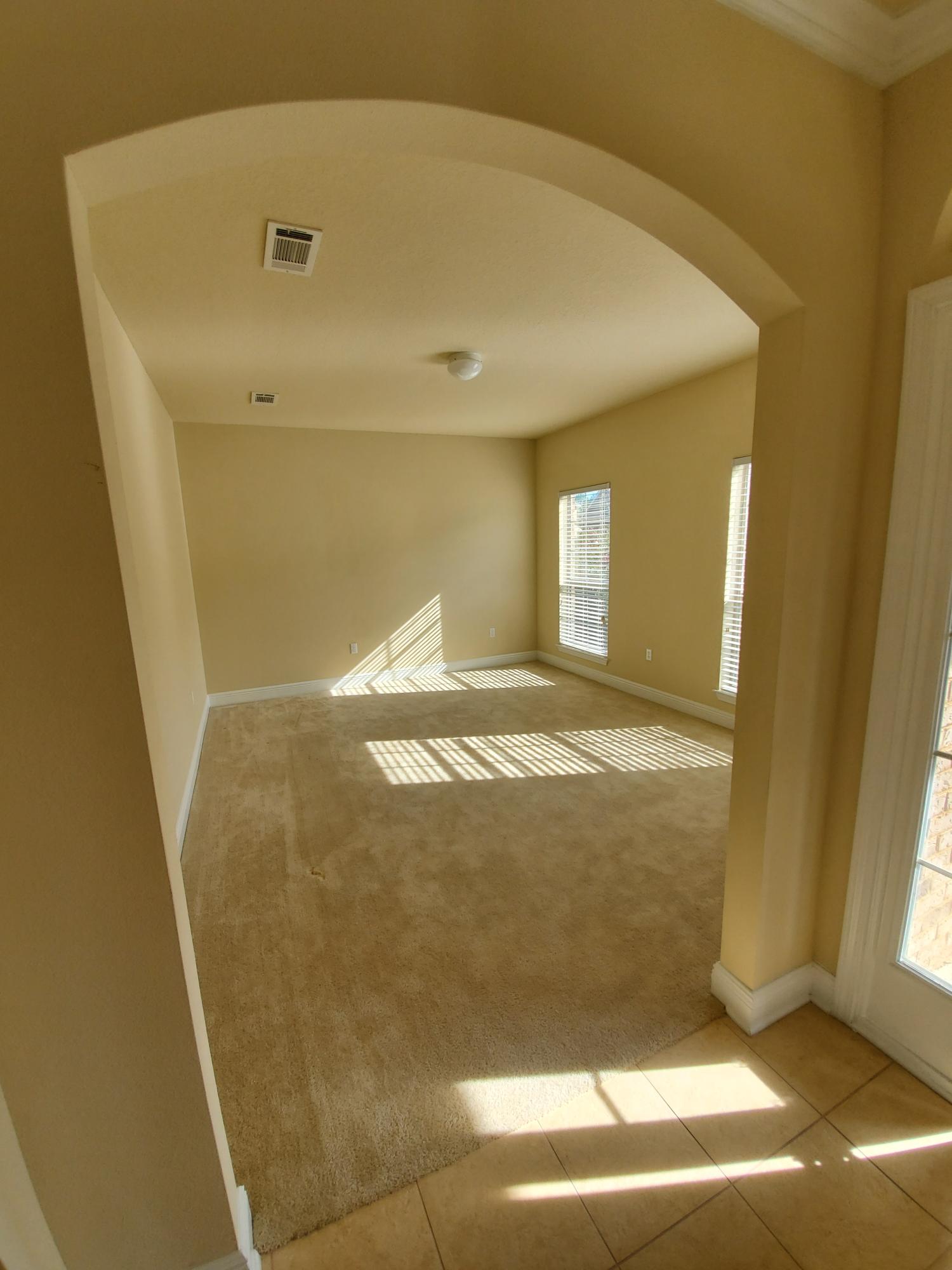 LIBERTY OAKS - Residential