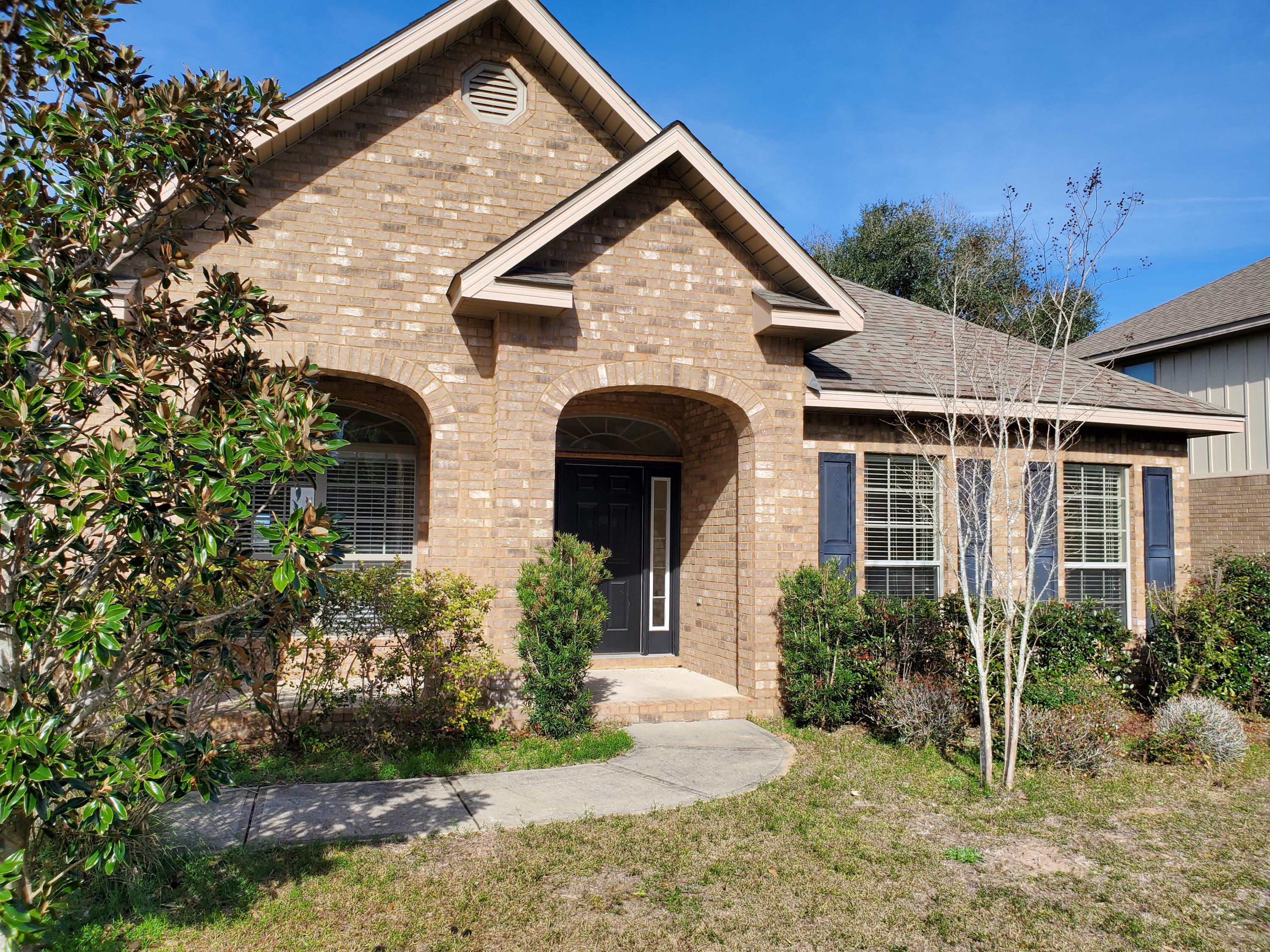 LIBERTY OAKS - Residential