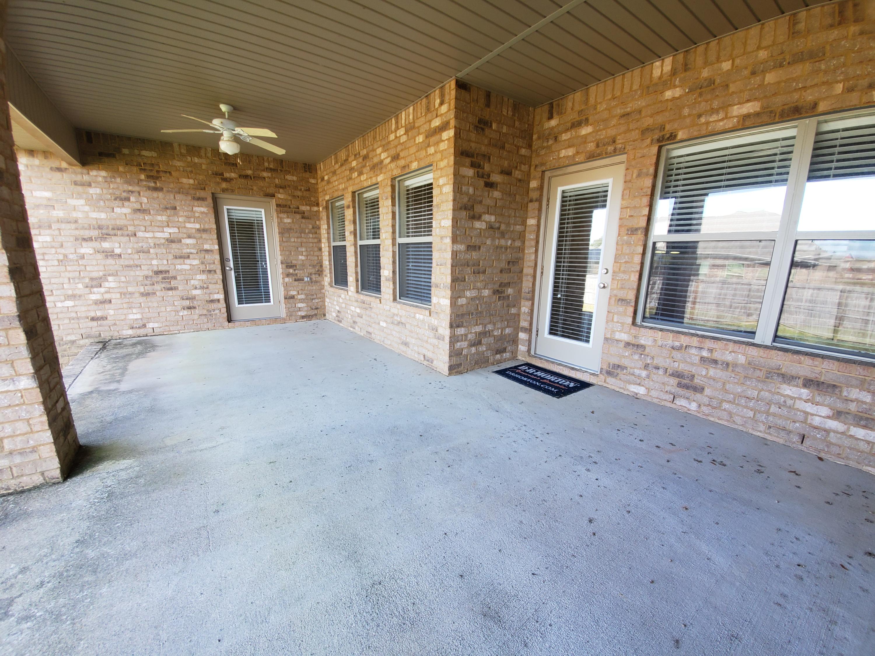 LIBERTY OAKS - Residential