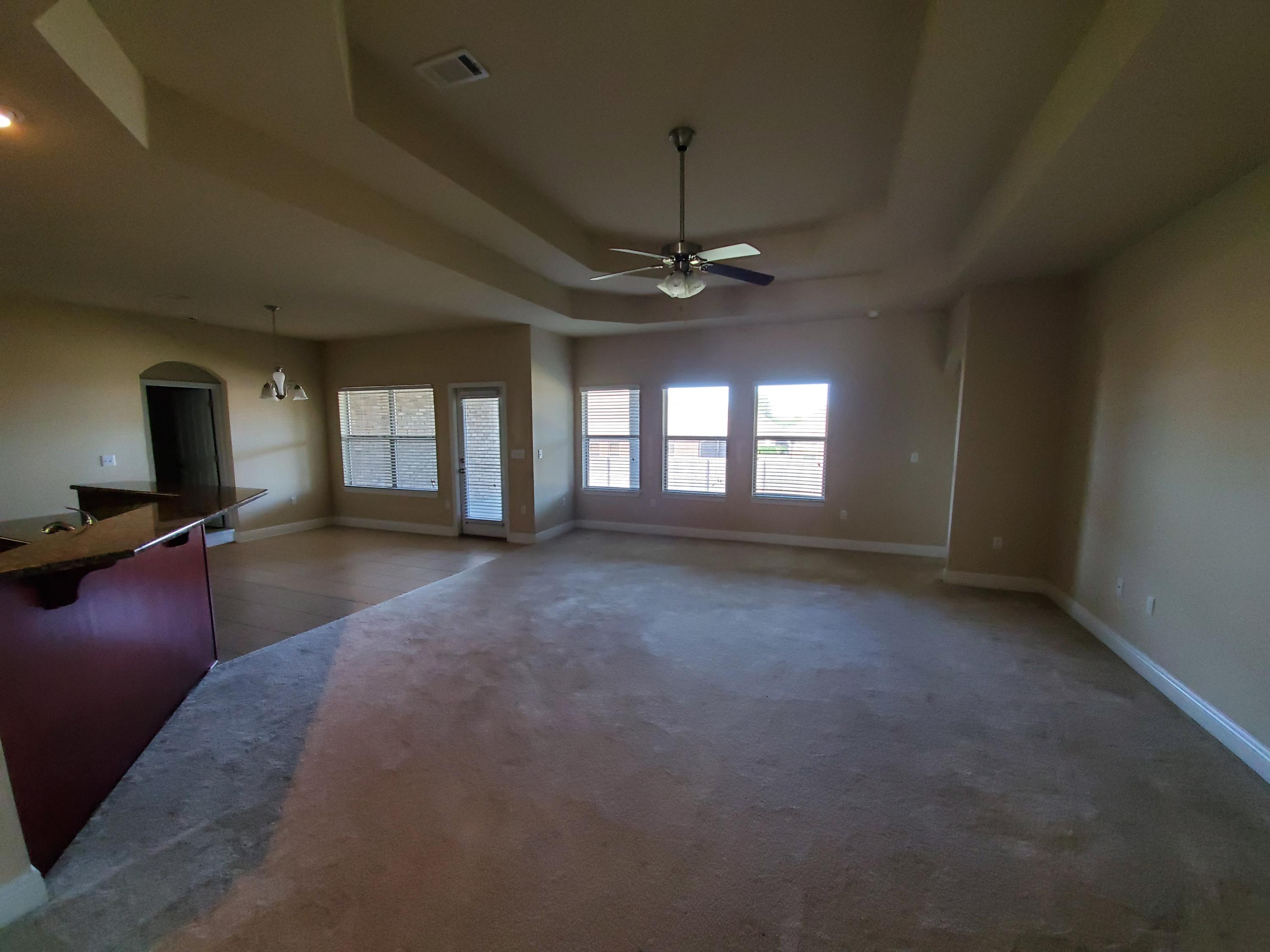 LIBERTY OAKS - Residential