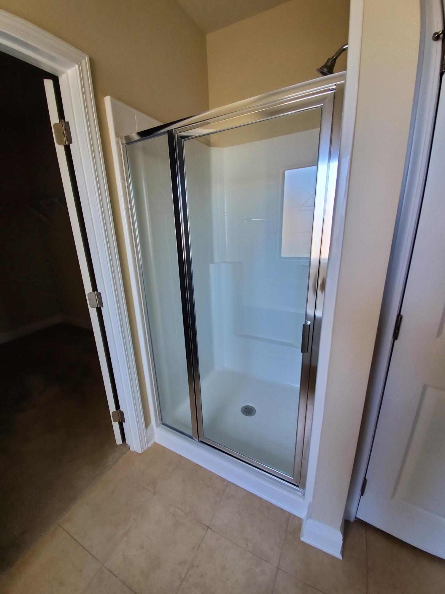 LIBERTY OAKS - Residential