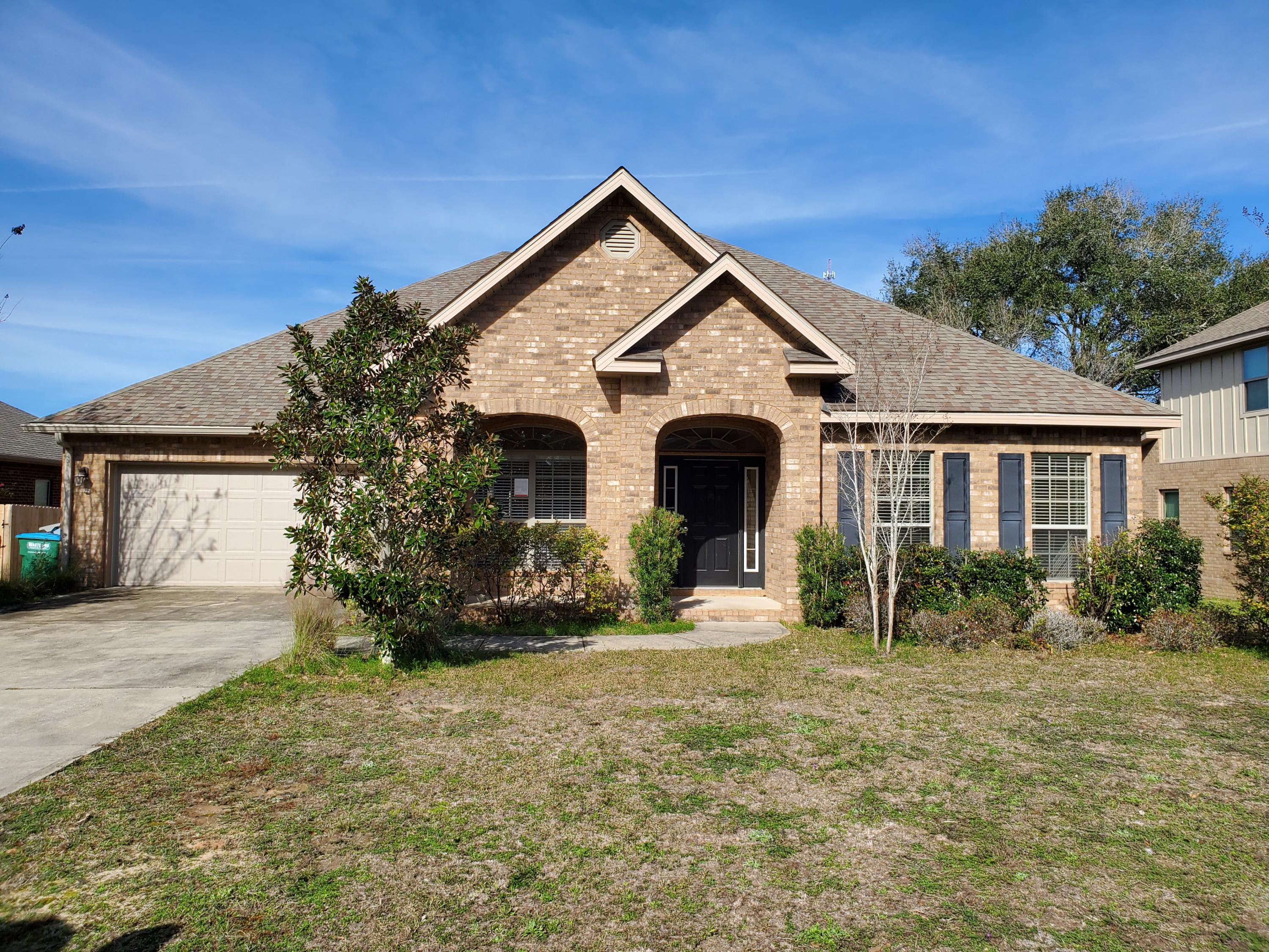 LIBERTY OAKS - Residential