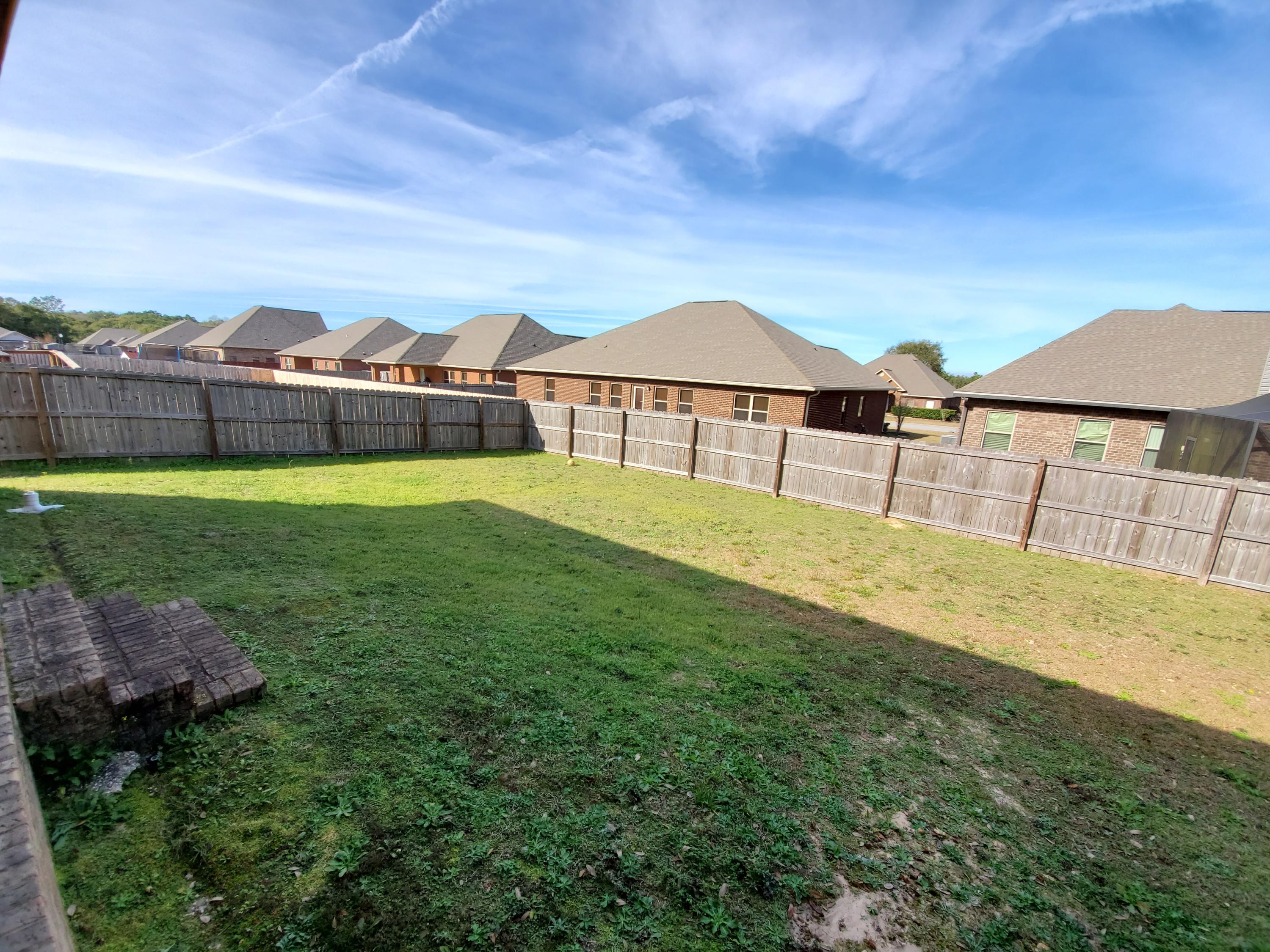 LIBERTY OAKS - Residential