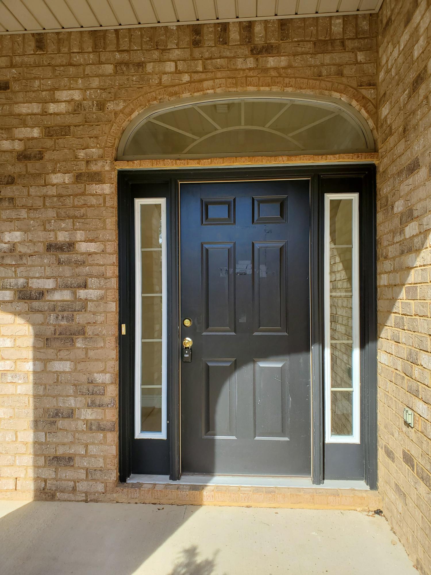 LIBERTY OAKS - Residential