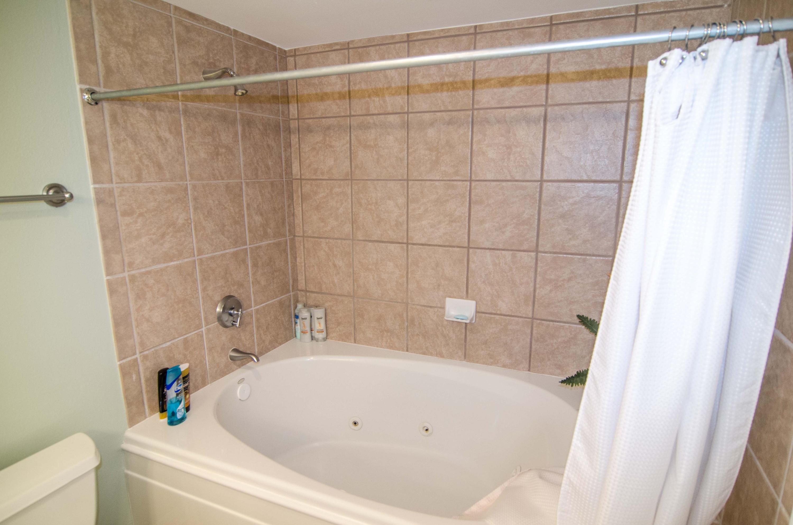 CARIBBEAN RESORT - Residential