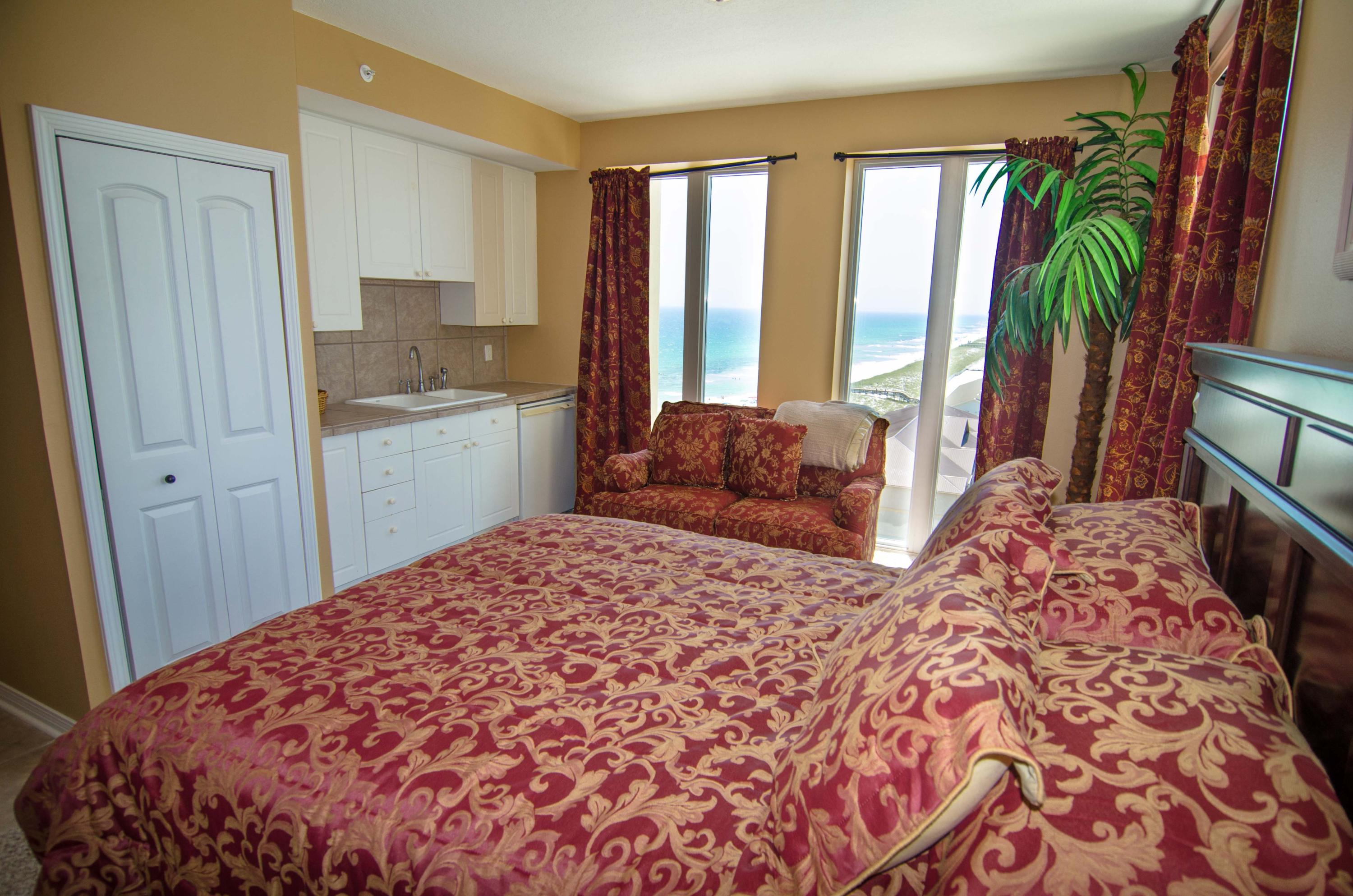 CARIBBEAN RESORT - Residential