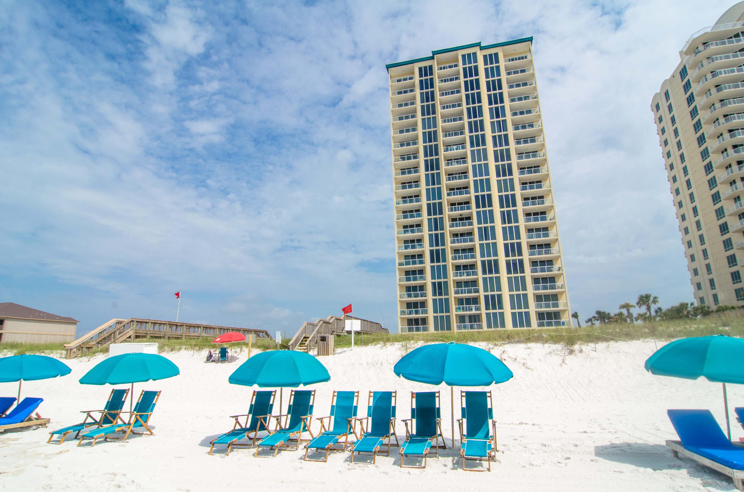 CARIBBEAN RESORT - Residential