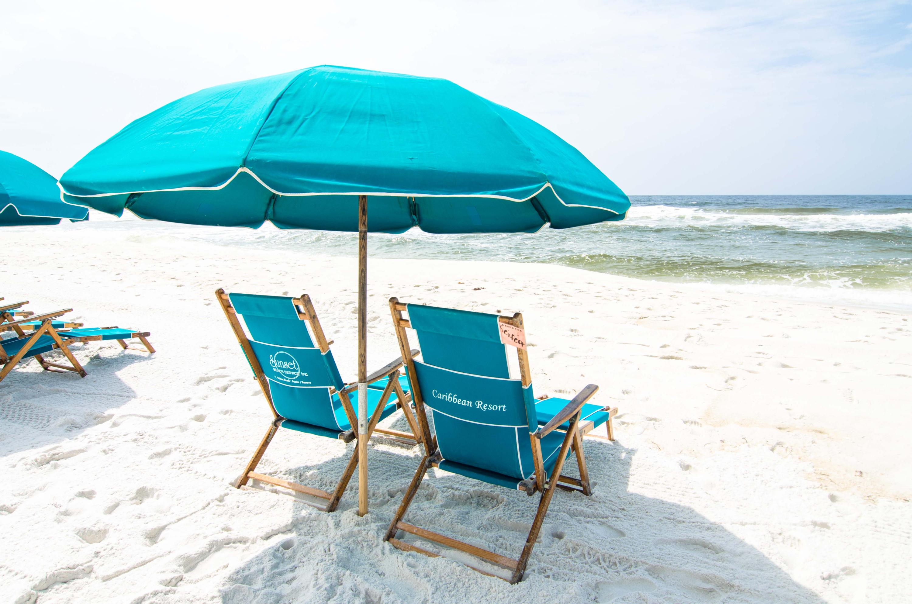 CARIBBEAN RESORT - Residential