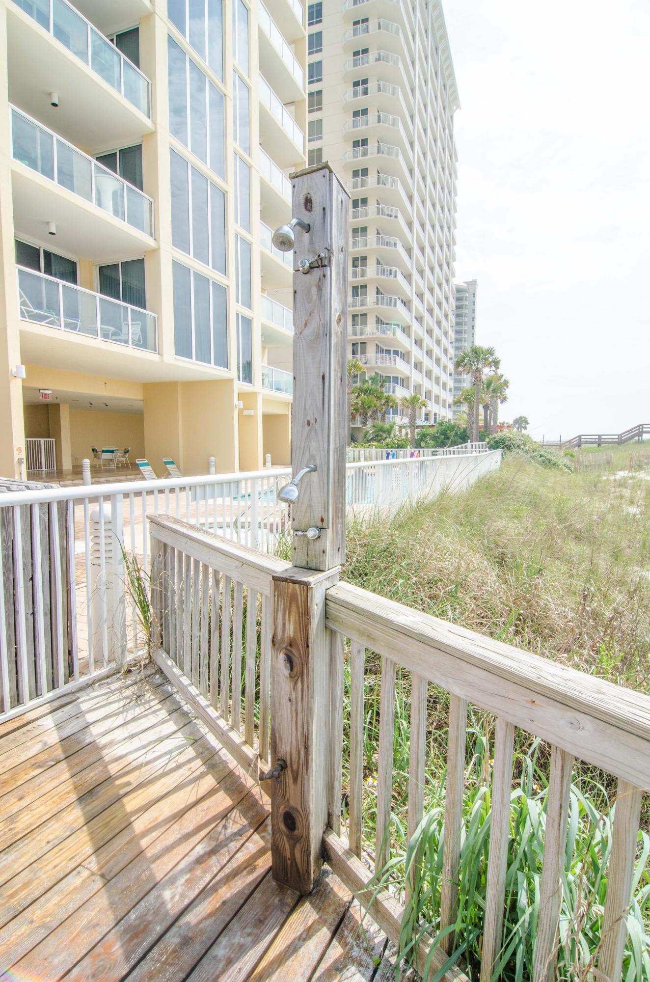 CARIBBEAN RESORT - Residential