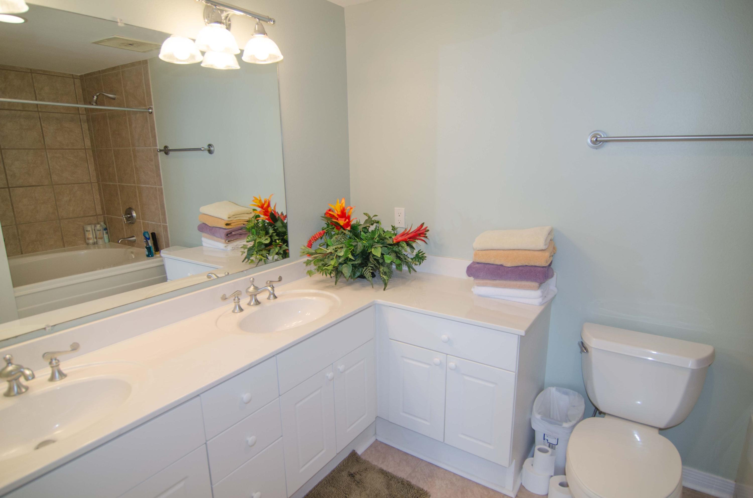 CARIBBEAN RESORT - Residential