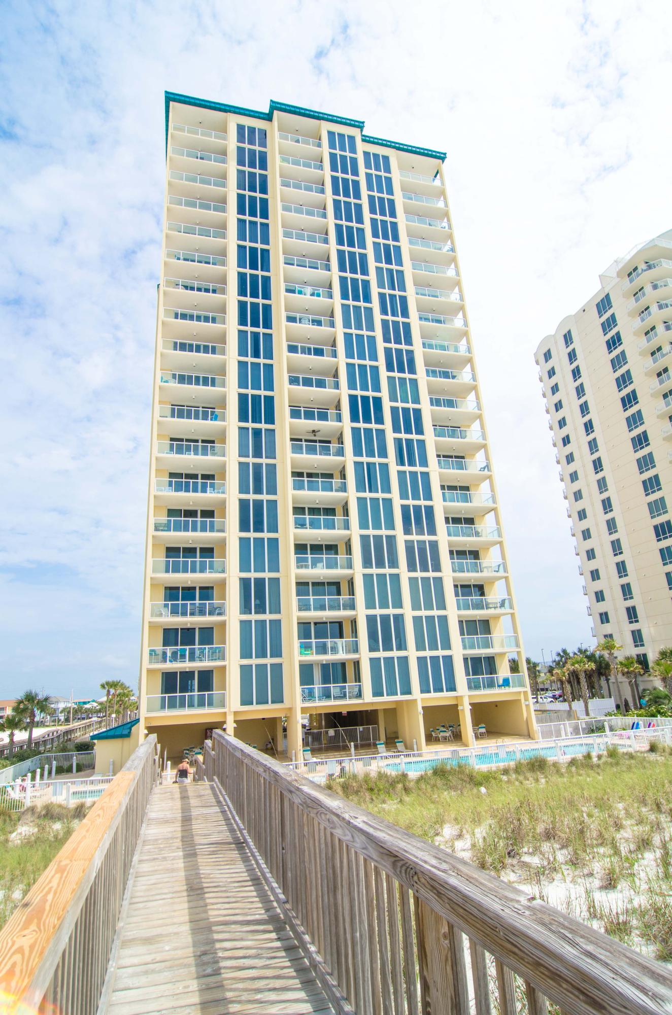 CARIBBEAN RESORT - Residential