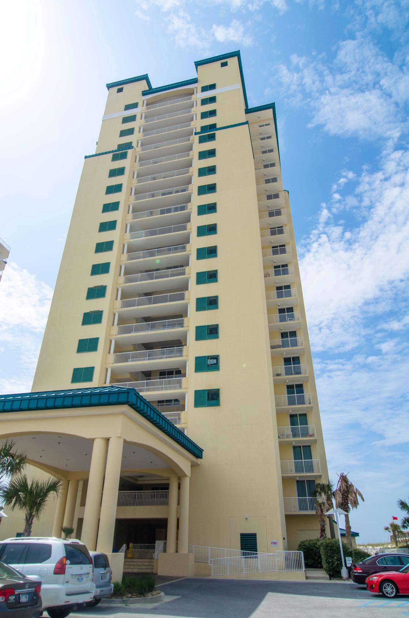 CARIBBEAN RESORT - Residential