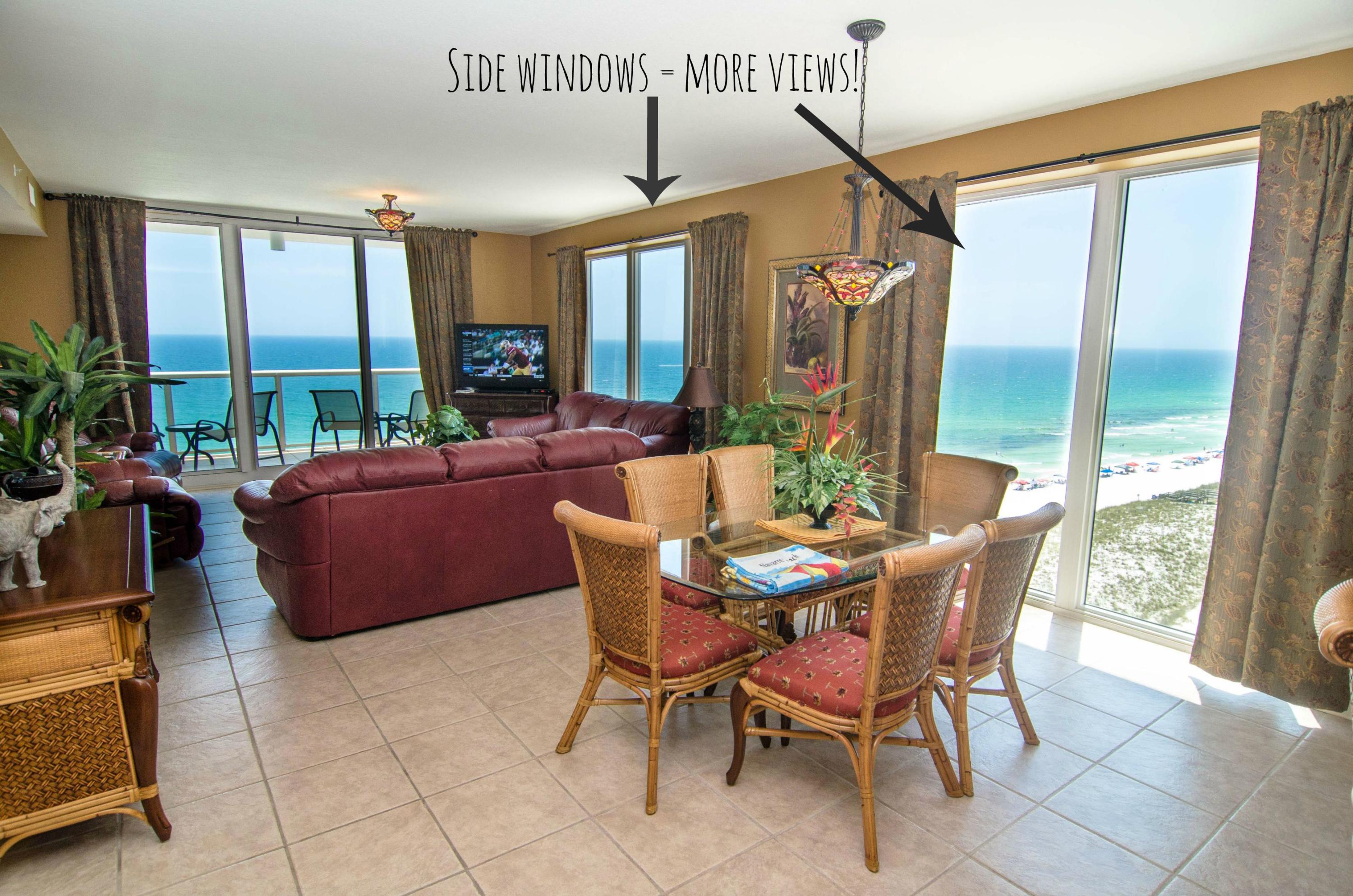 CARIBBEAN RESORT - Residential