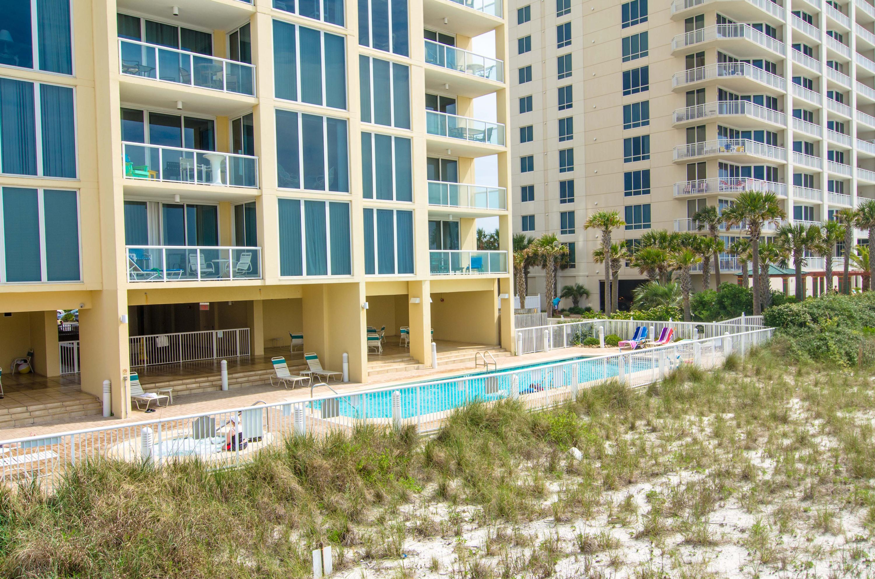 CARIBBEAN RESORT - Residential