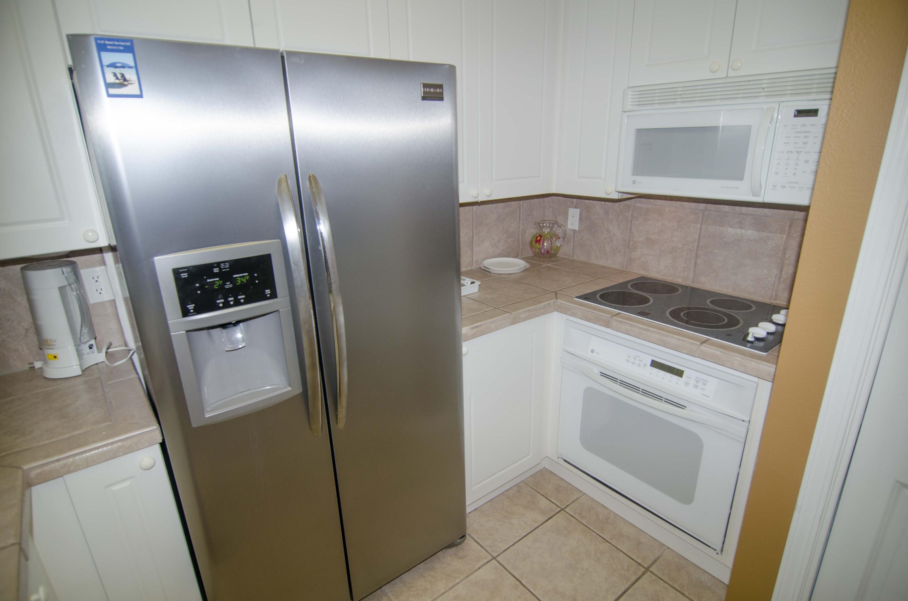 CARIBBEAN RESORT - Residential