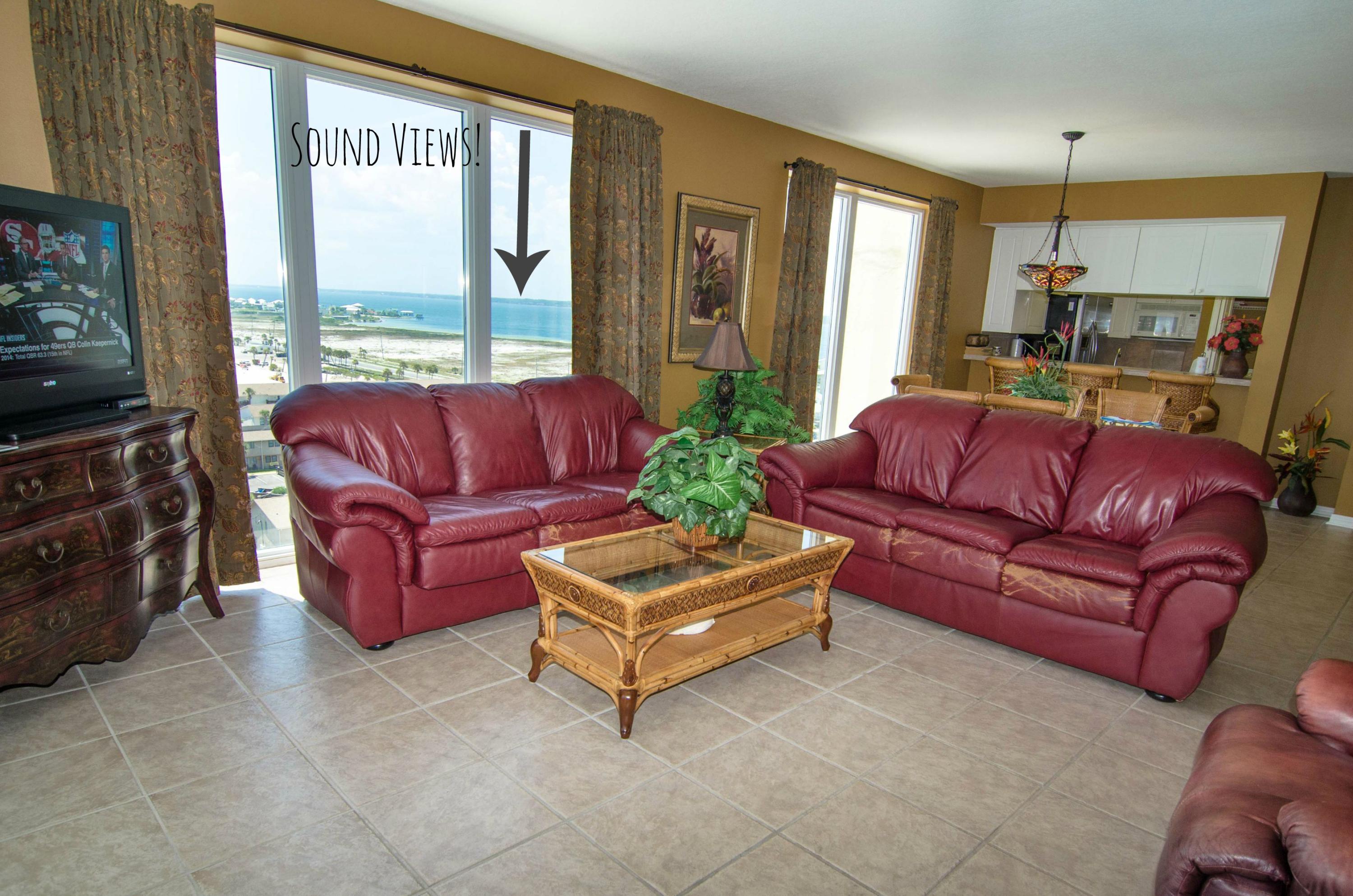 CARIBBEAN RESORT - Residential