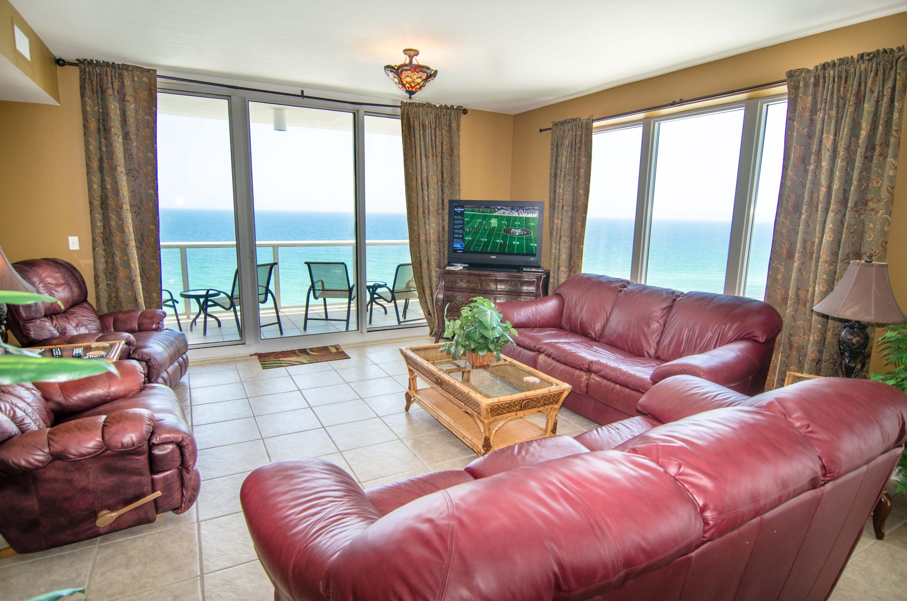 CARIBBEAN RESORT - Residential