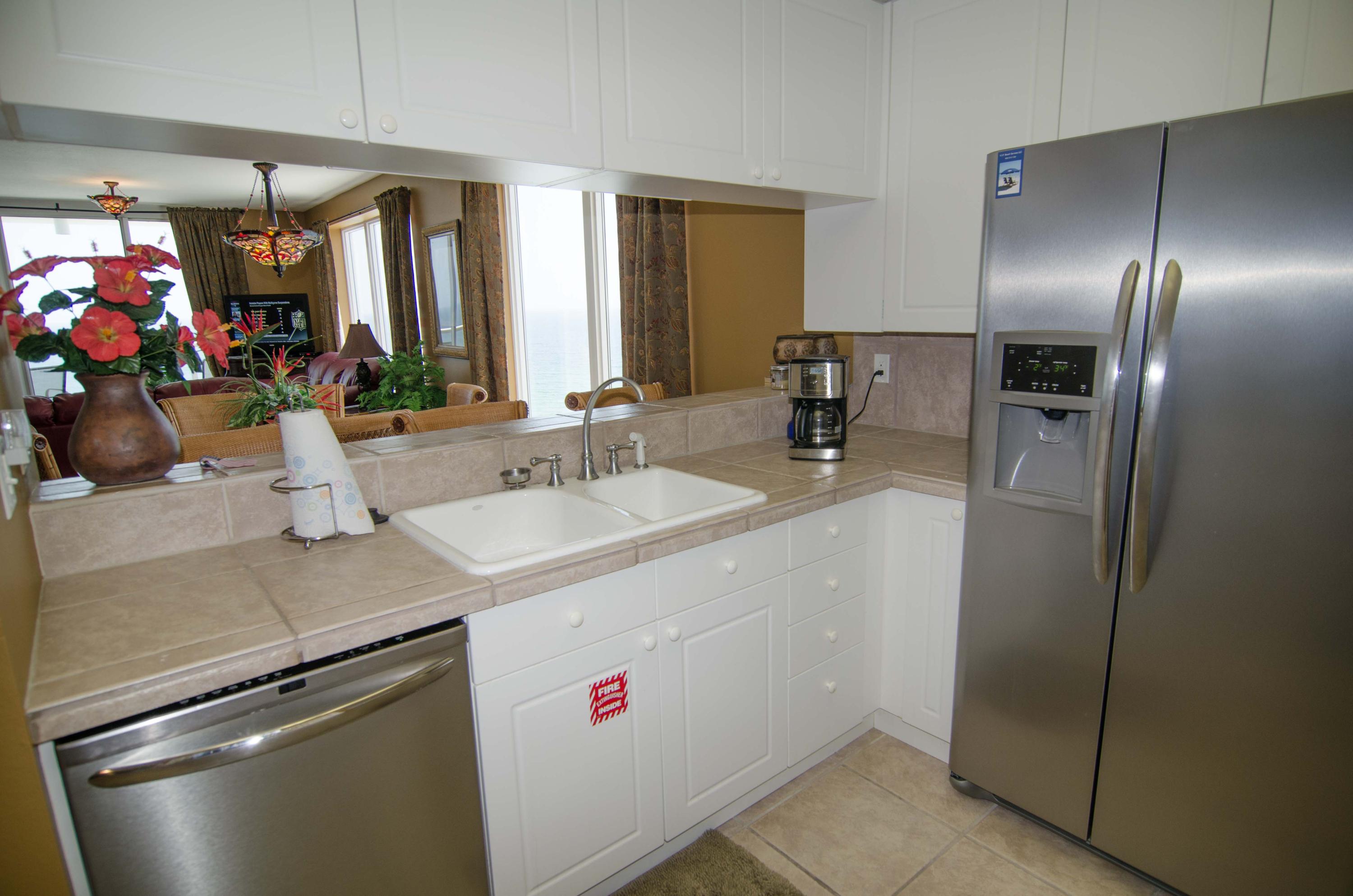 CARIBBEAN RESORT - Residential