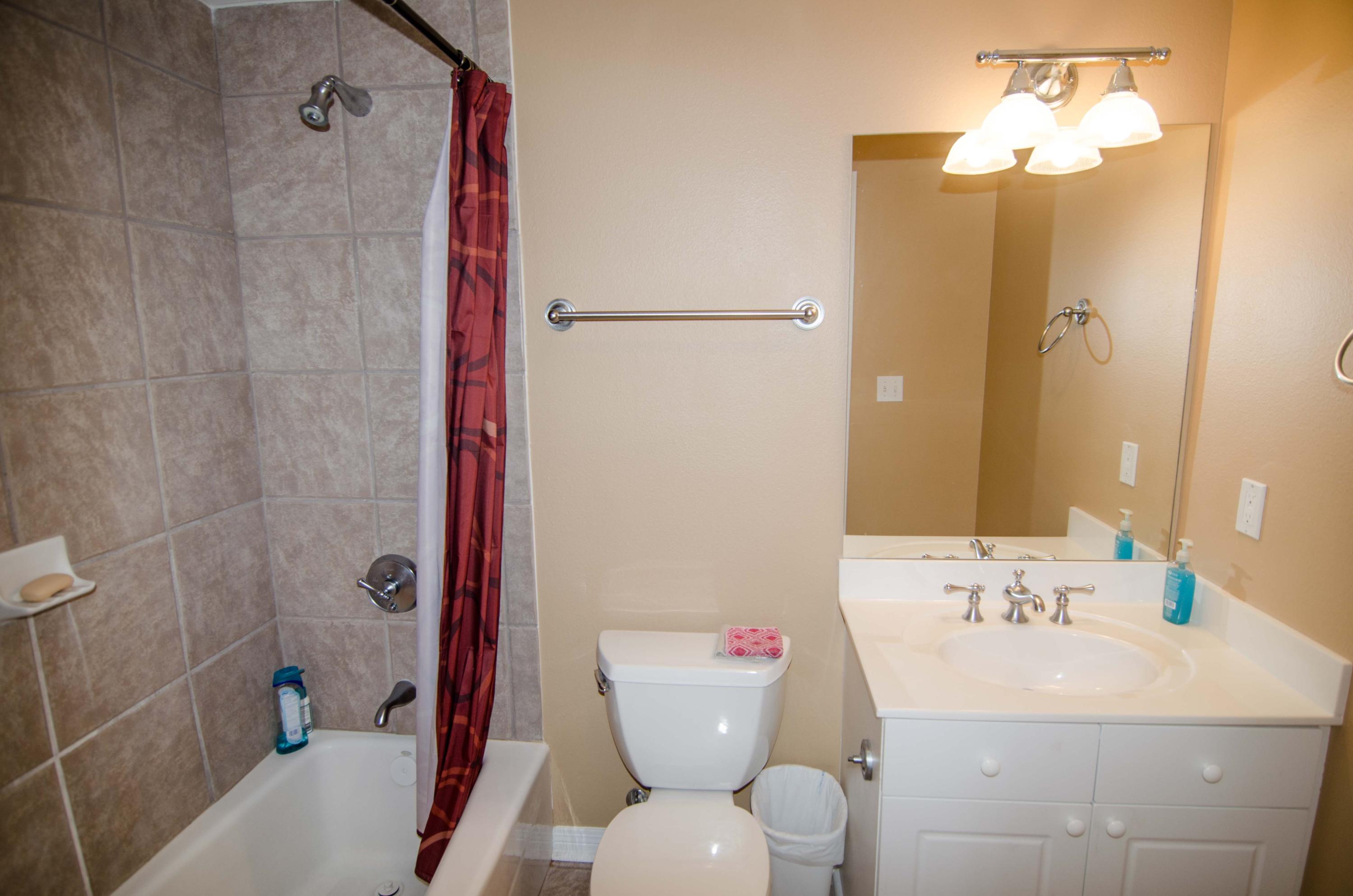 CARIBBEAN RESORT - Residential