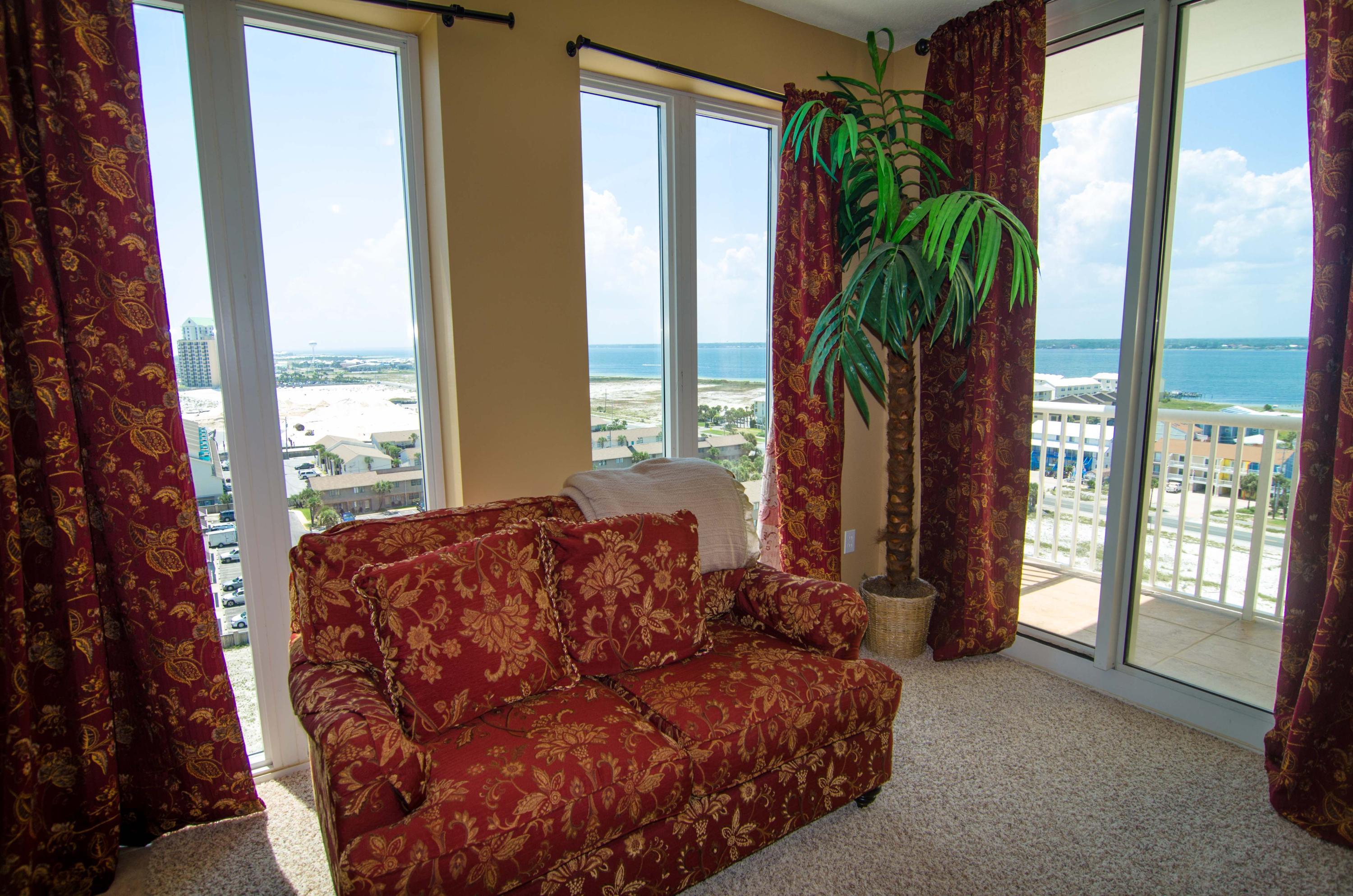 CARIBBEAN RESORT - Residential