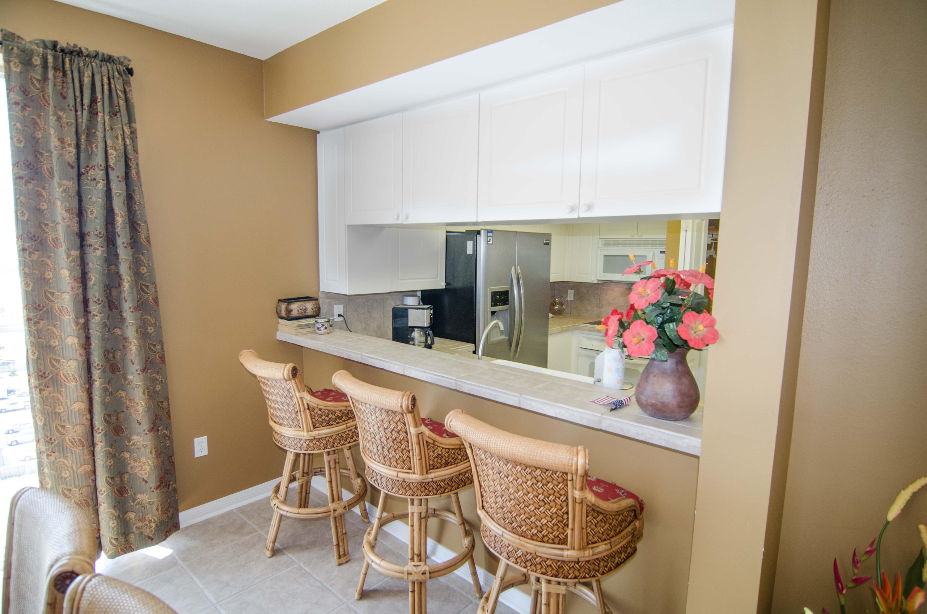 CARIBBEAN RESORT - Residential