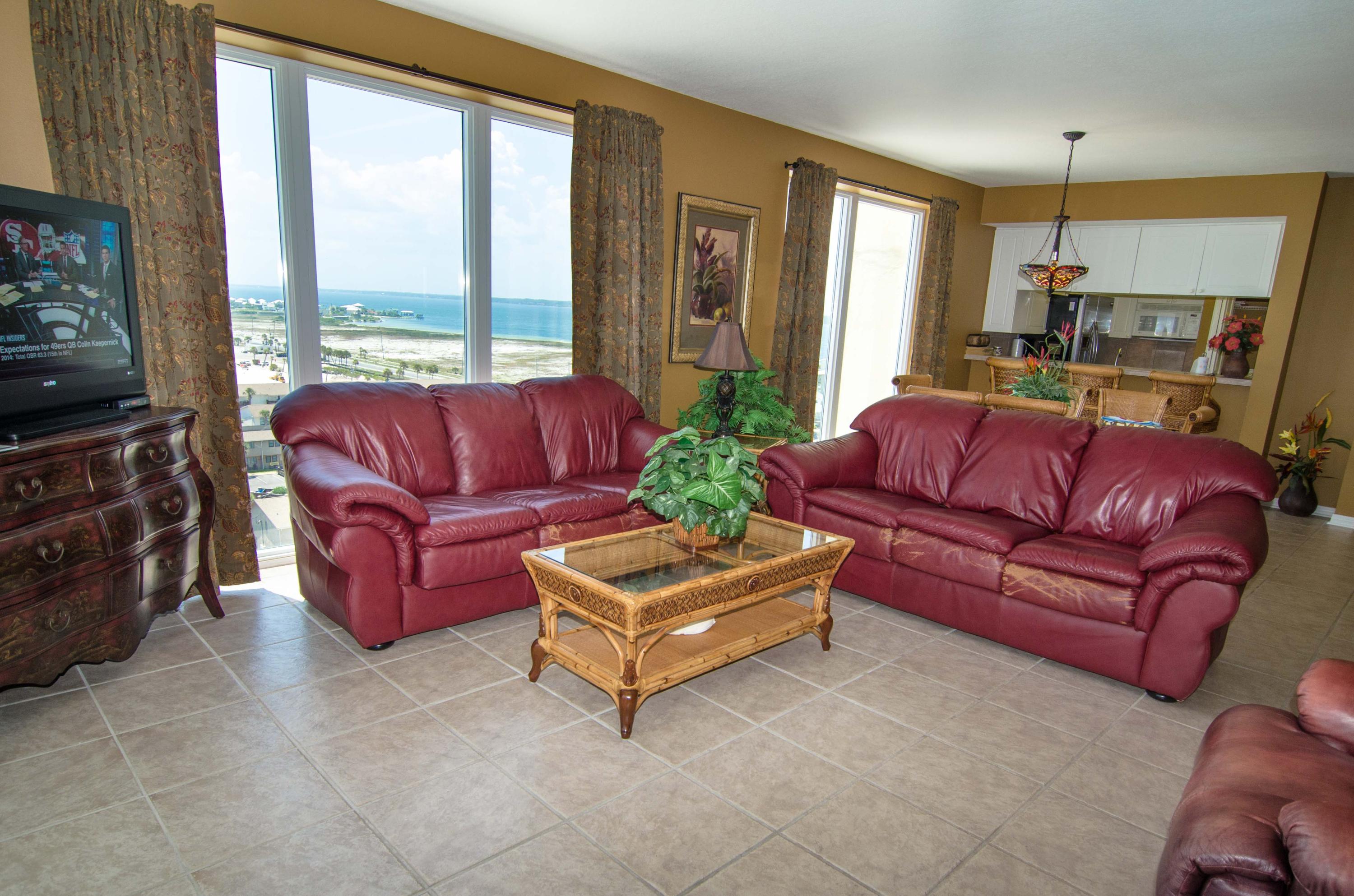 CARIBBEAN RESORT - Residential