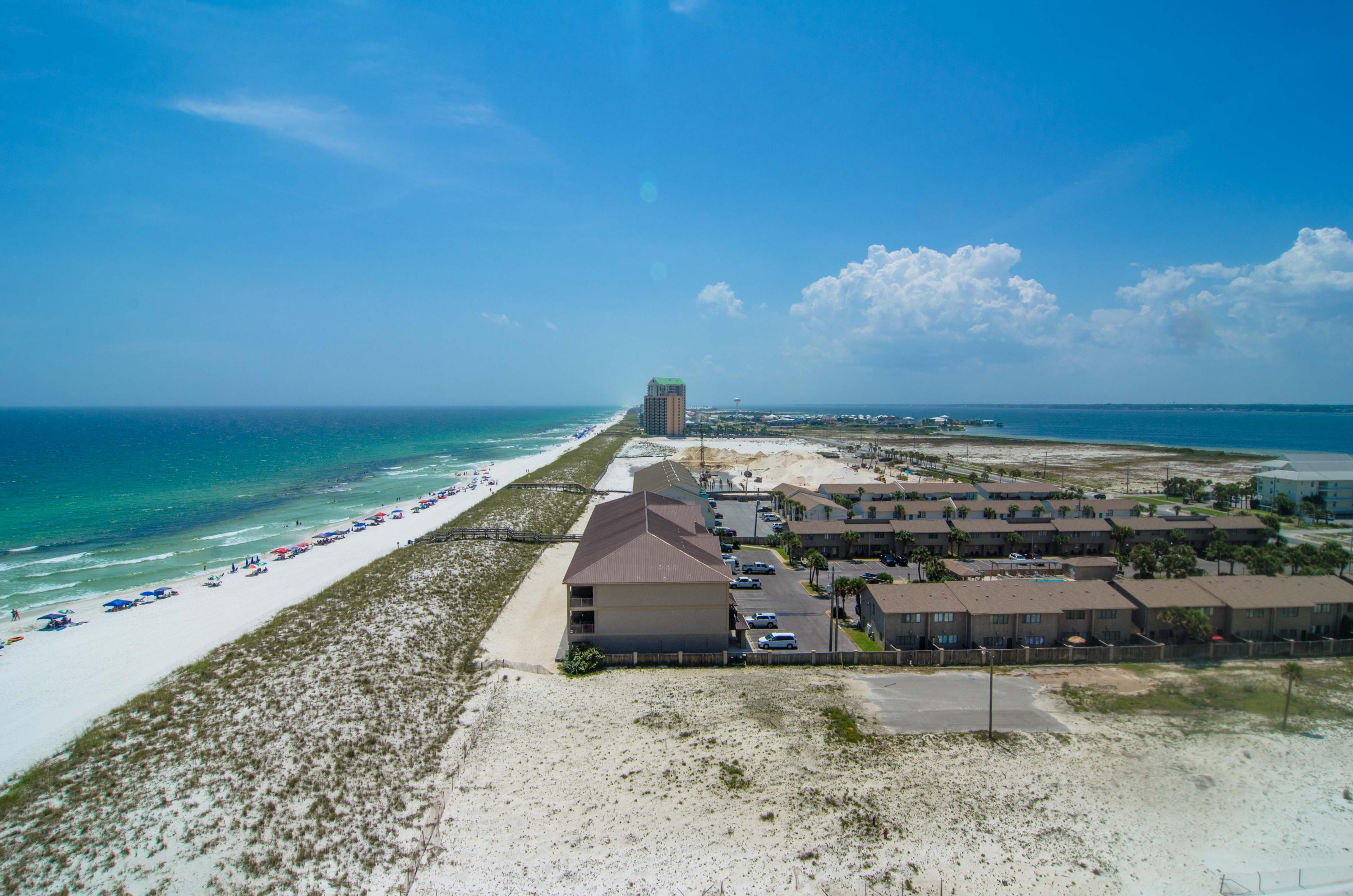 CARIBBEAN RESORT - Residential