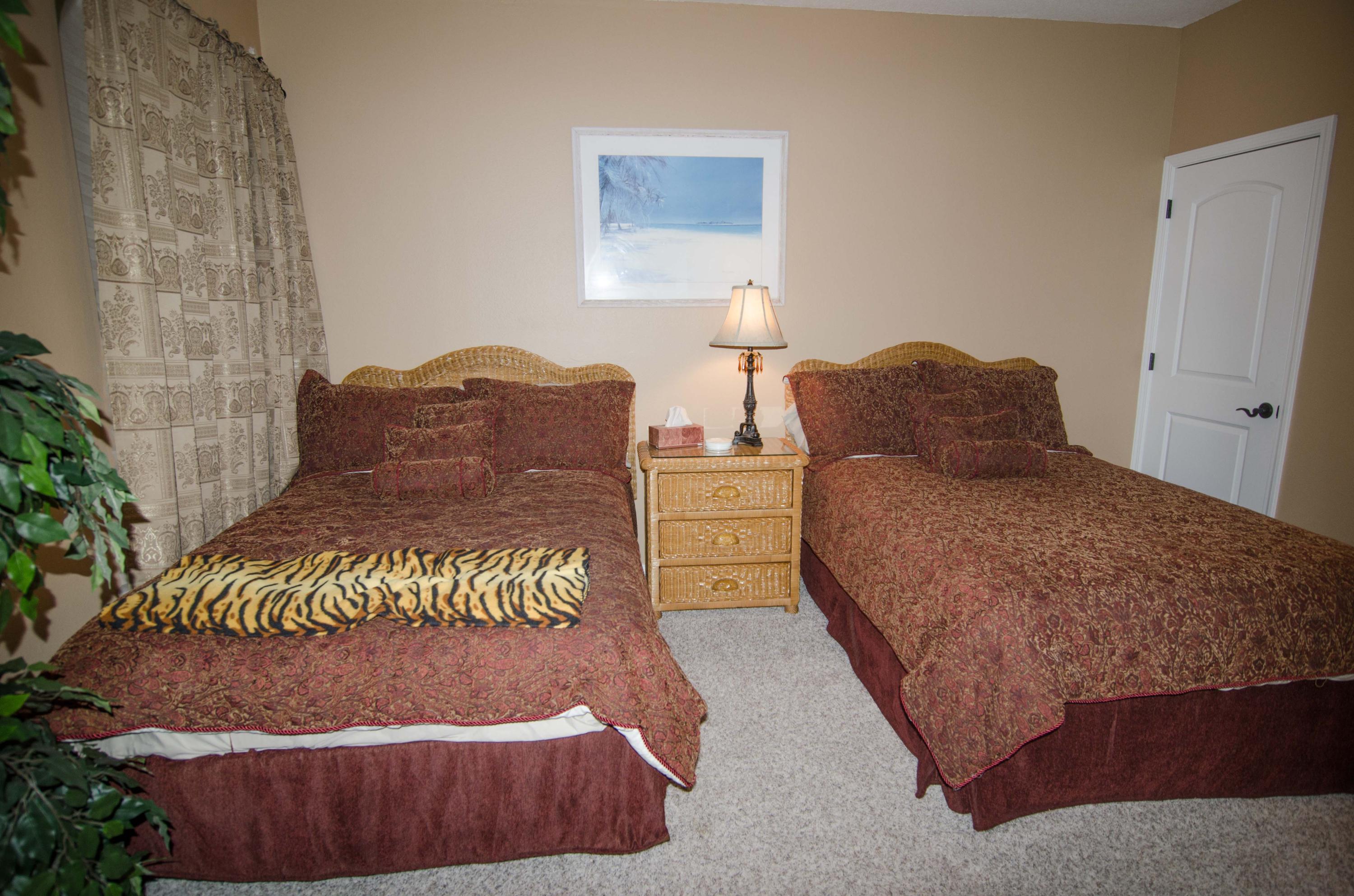 CARIBBEAN RESORT - Residential