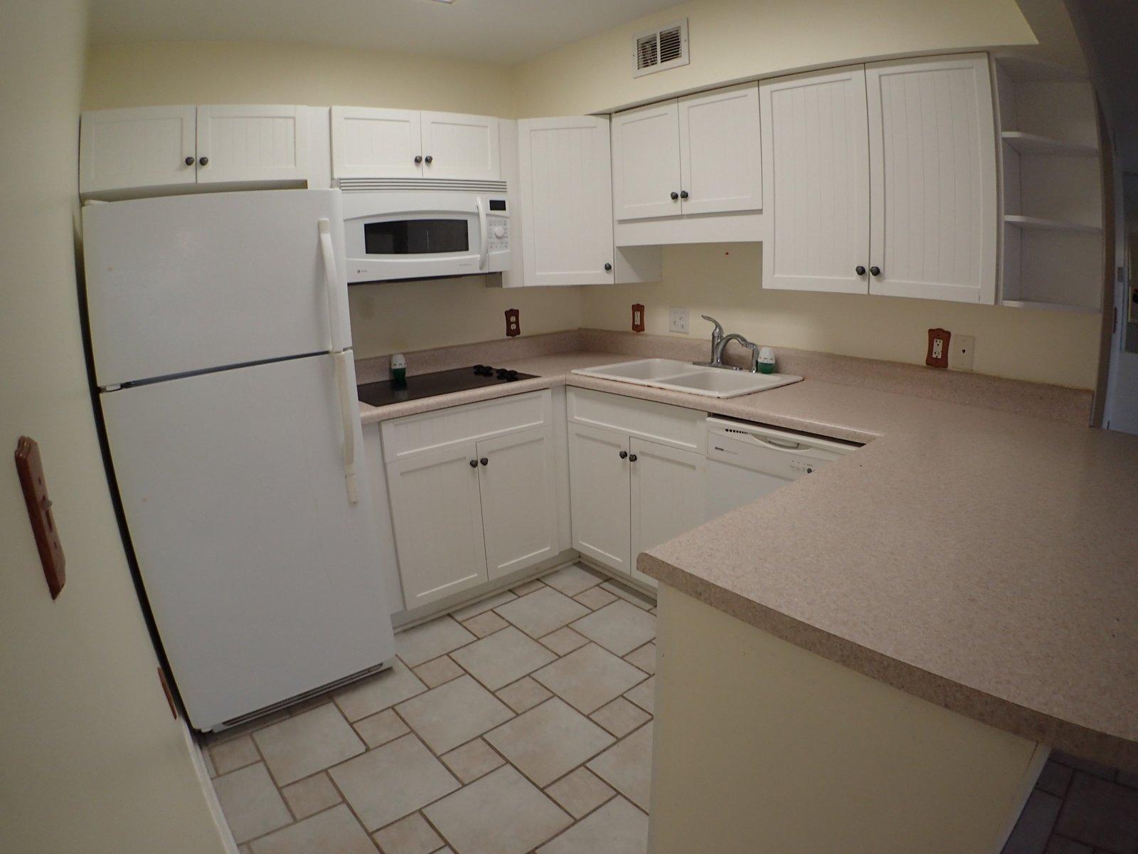 FOUNTAINHEAD CONDO - Residential