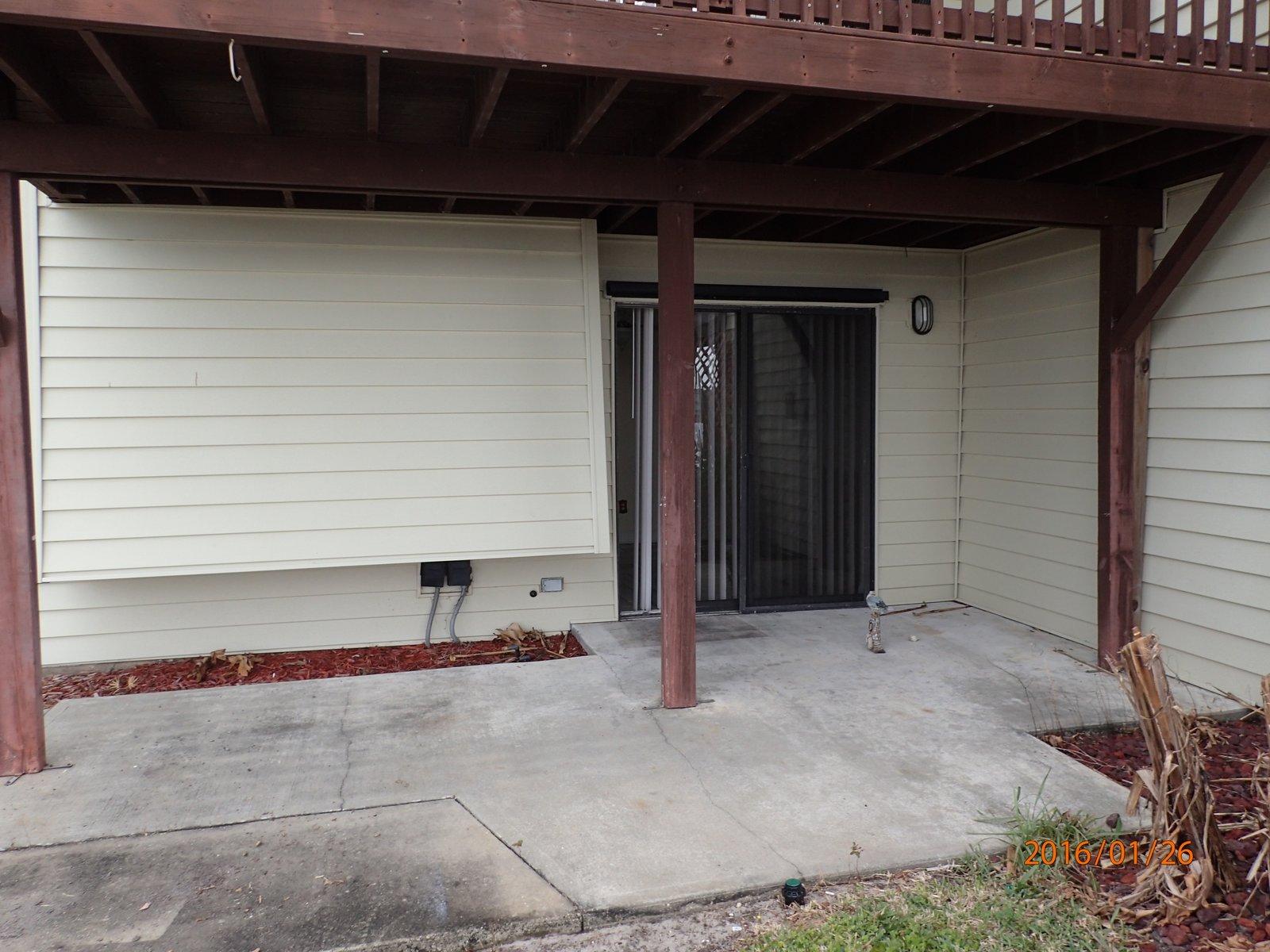 FOUNTAINHEAD CONDO - Residential