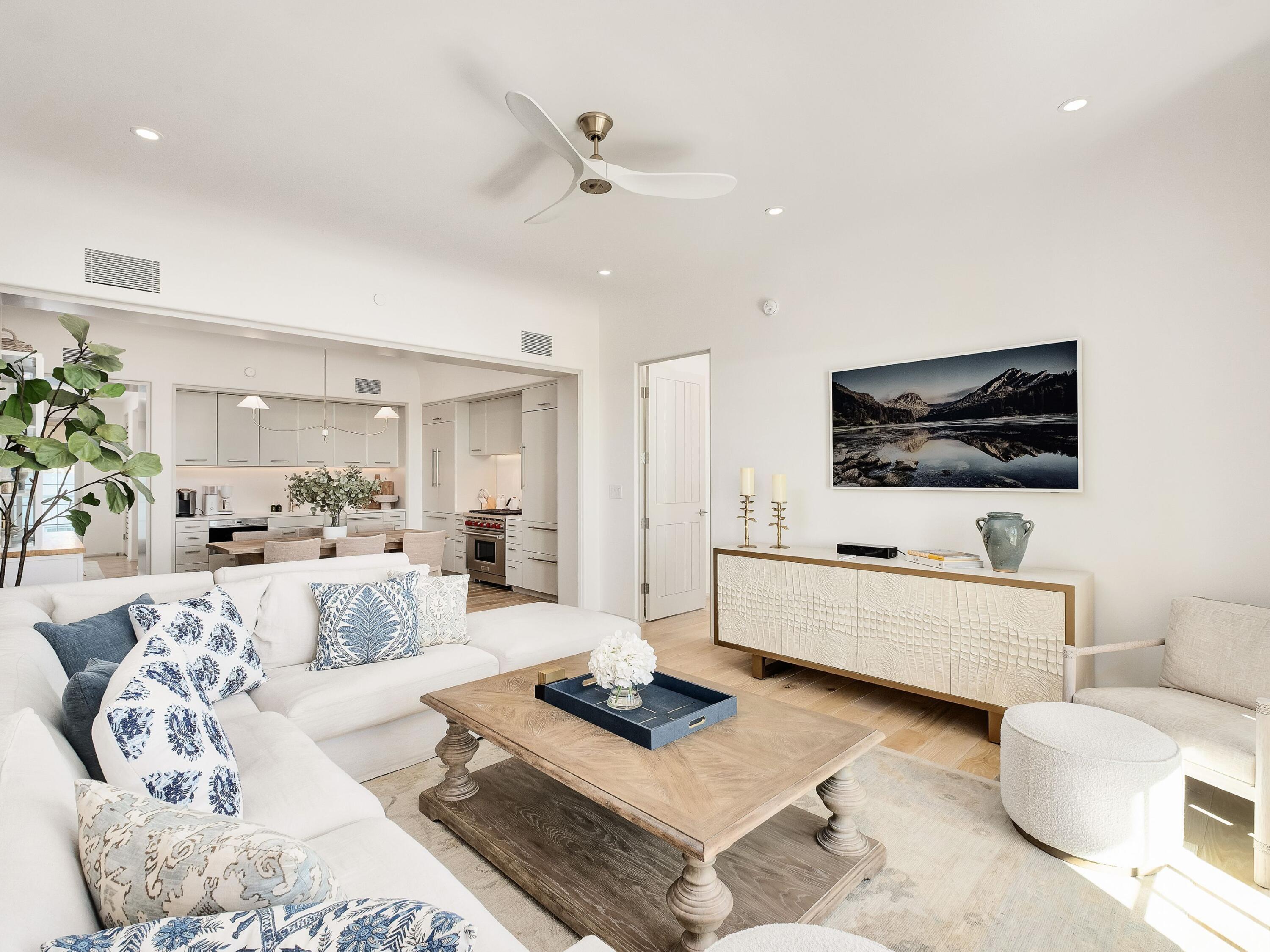 Kaiya Beach Resort - Residential