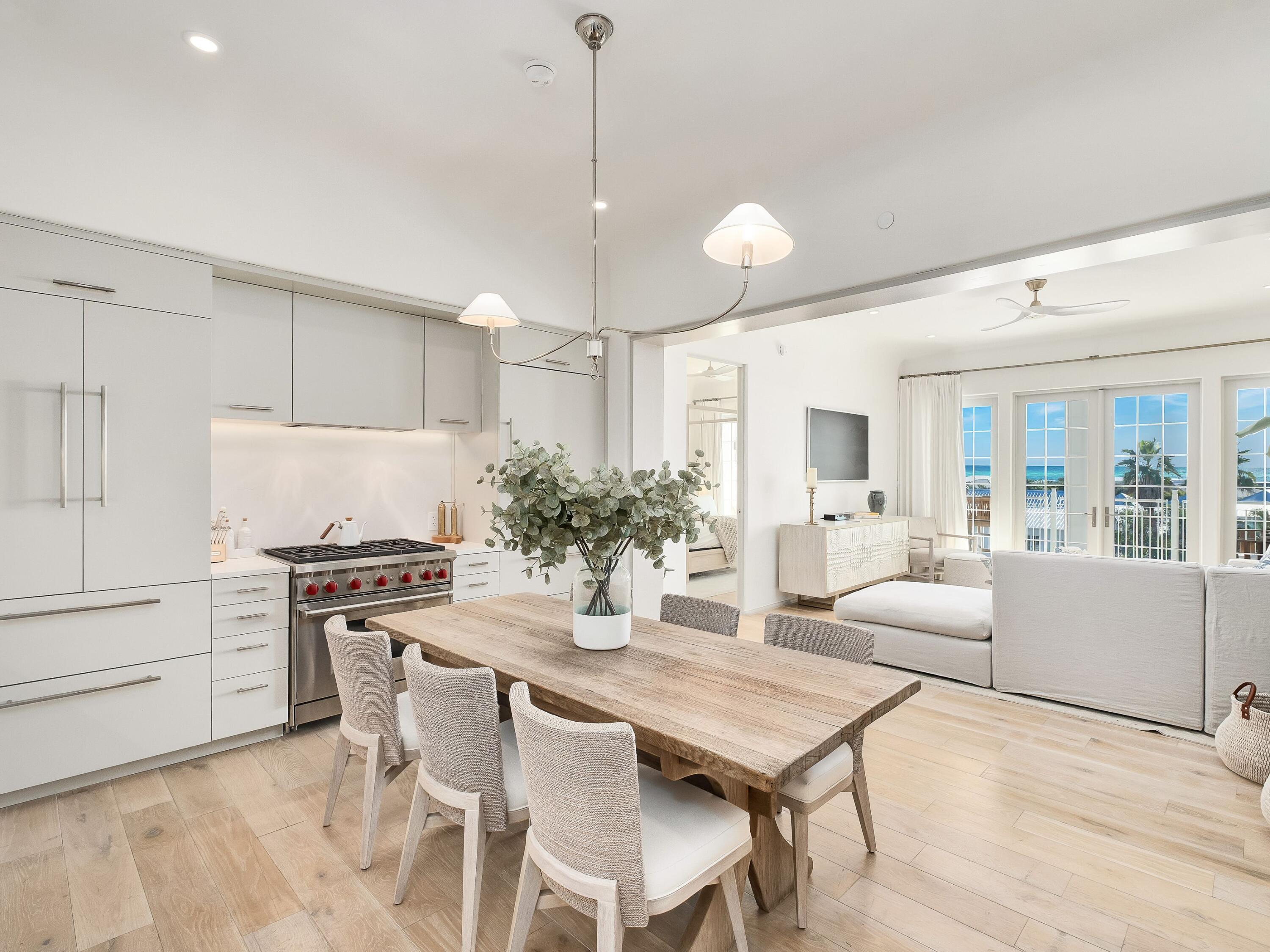 Kaiya Beach Resort - Residential