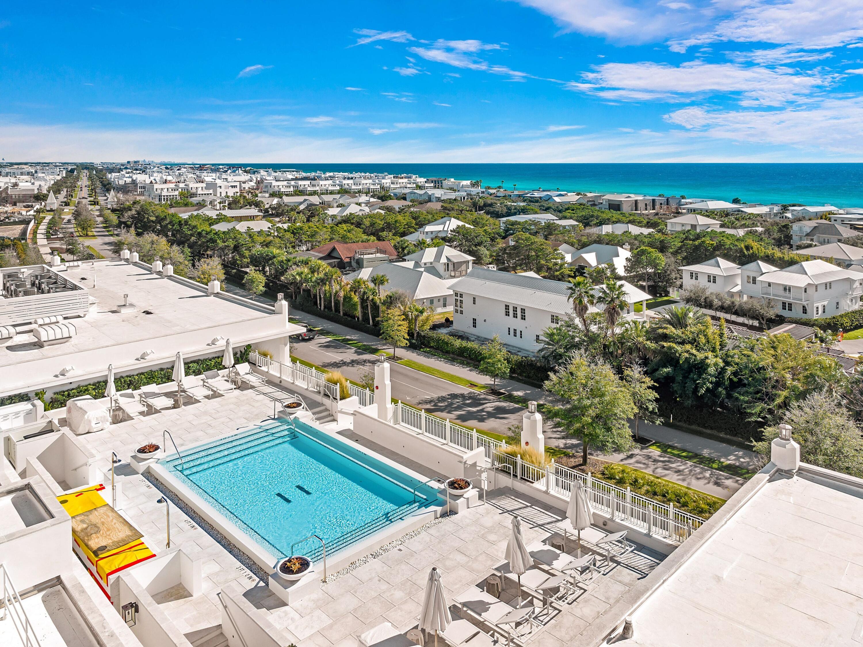 Kaiya Beach Resort - Residential