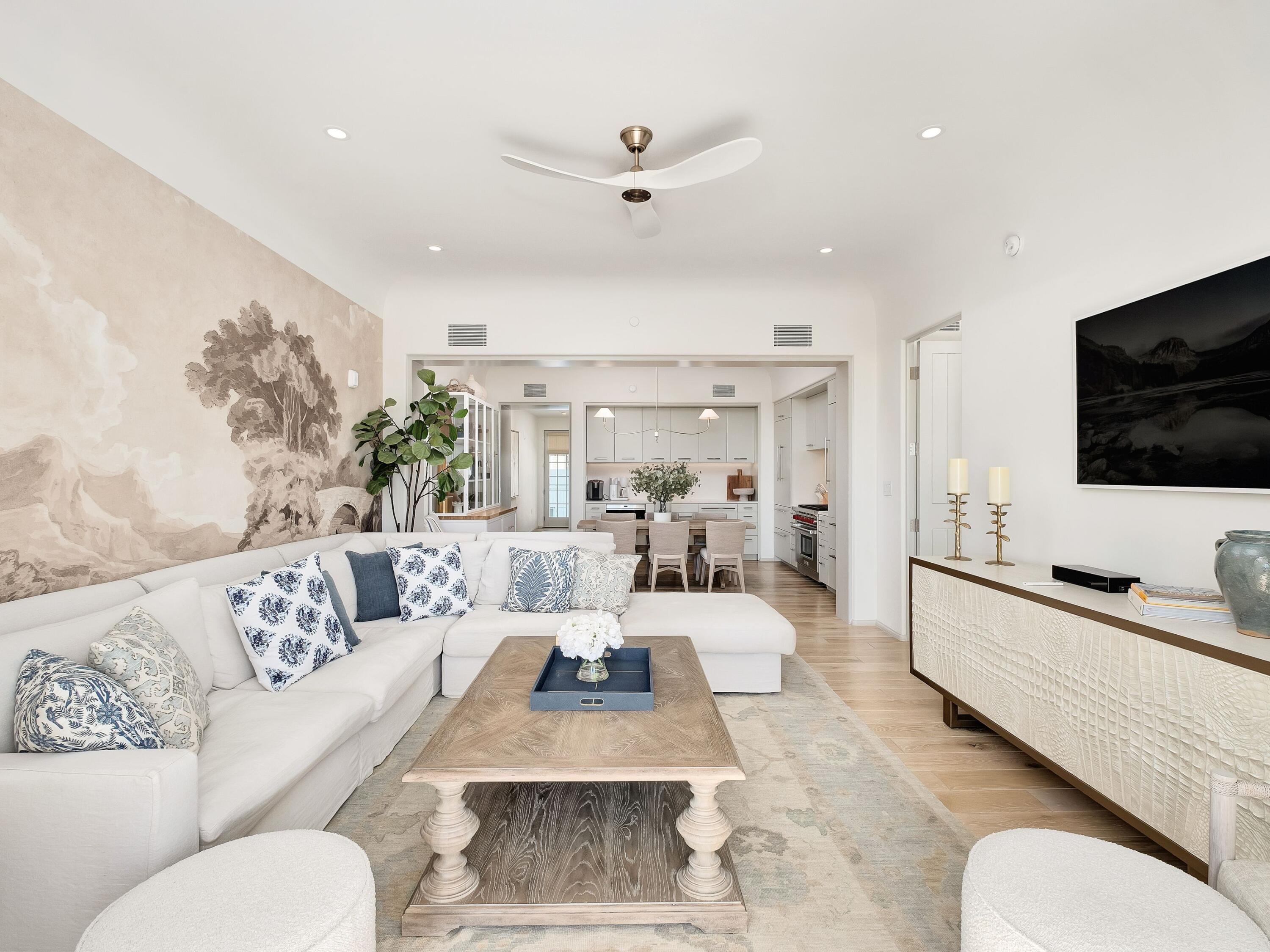 Kaiya Beach Resort - Residential