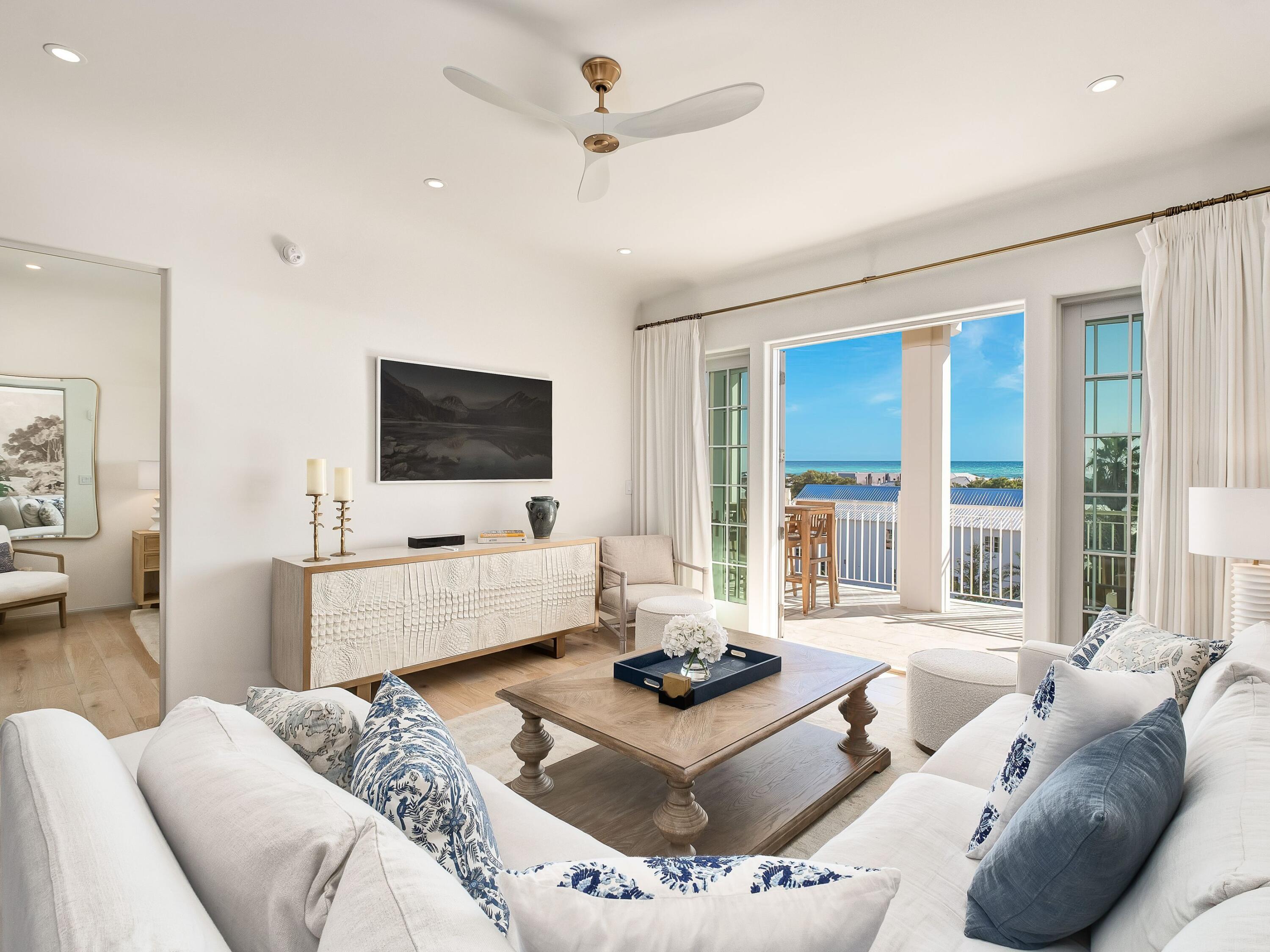 Kaiya Beach Resort - Residential